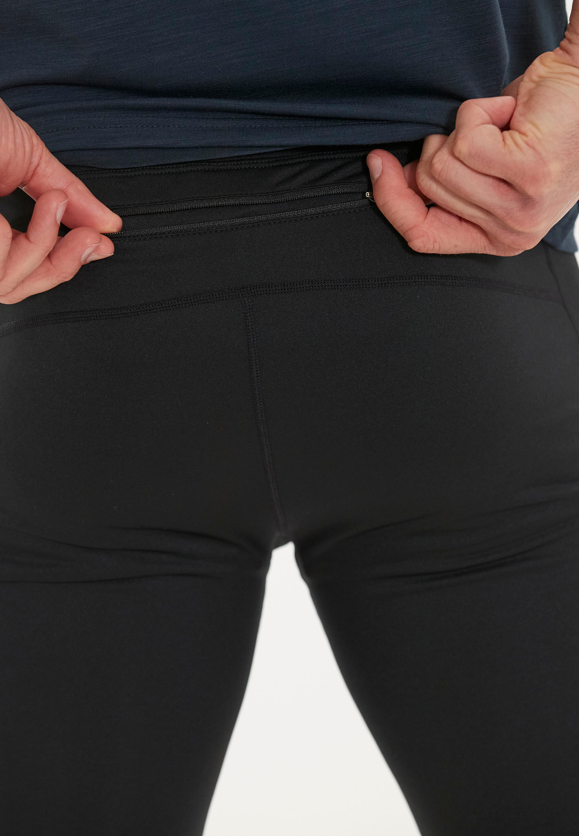 Short de sport TRANNY SHORT 10/15