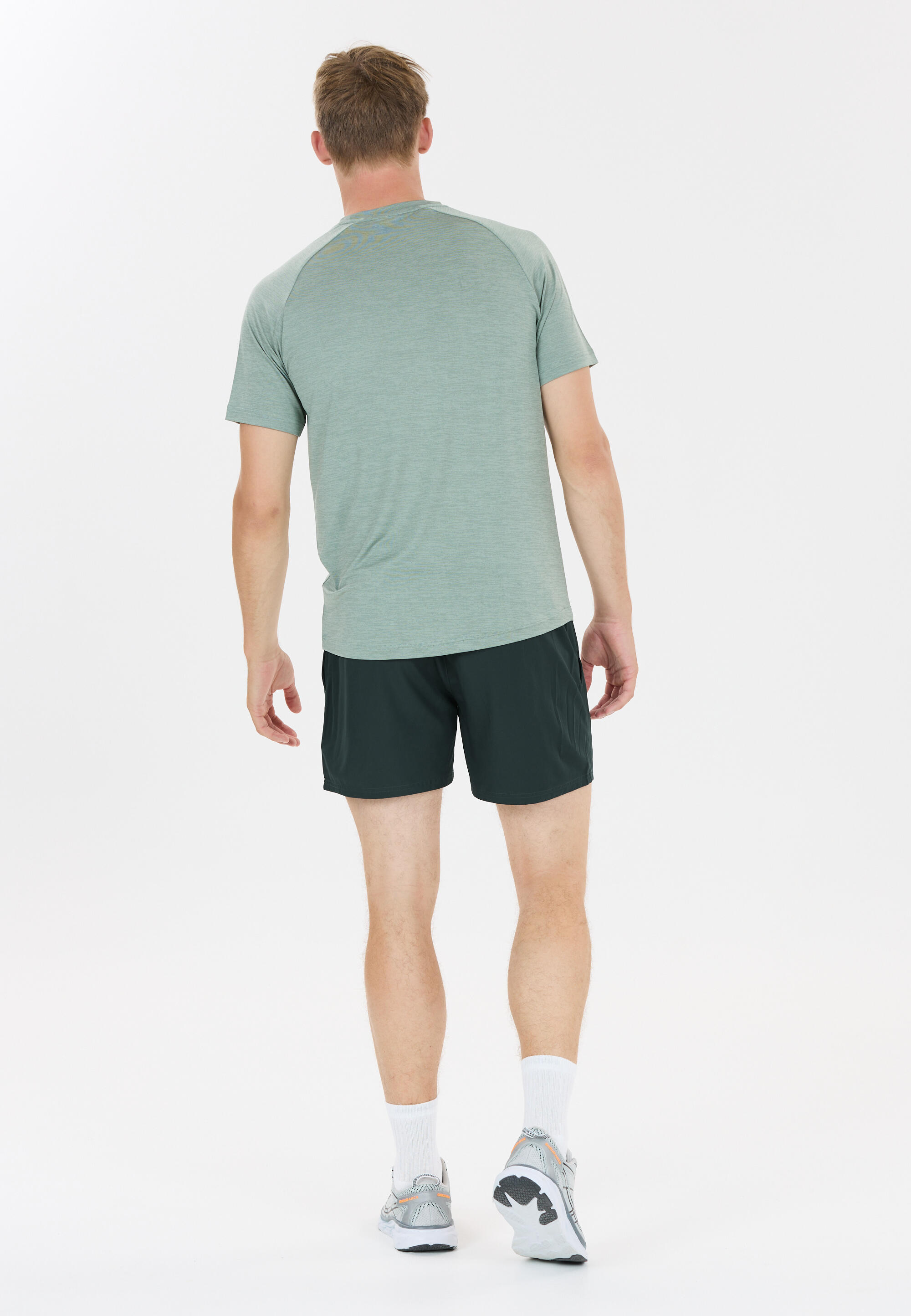 Pantalón corto Endurance Kros 6/15