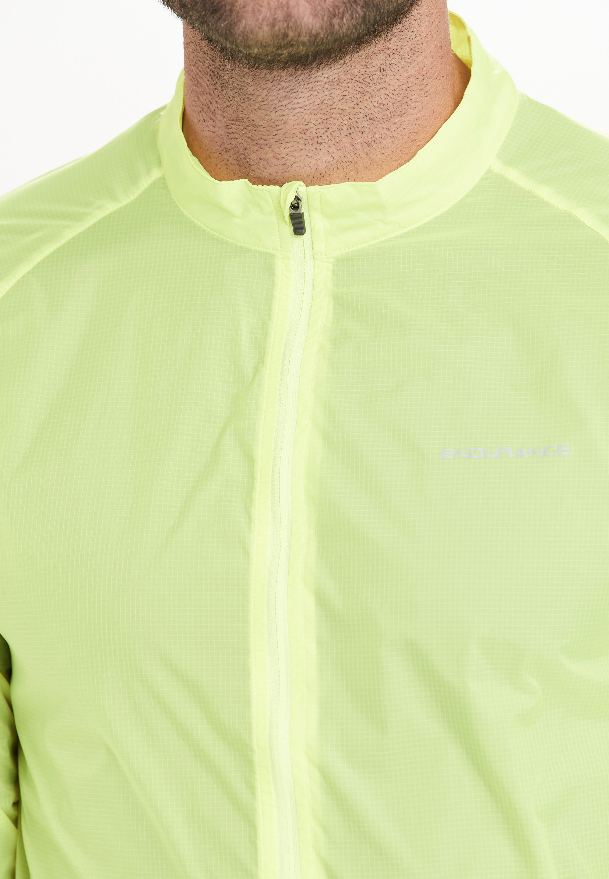 Camisa impermeável Endurance Imile 6/15