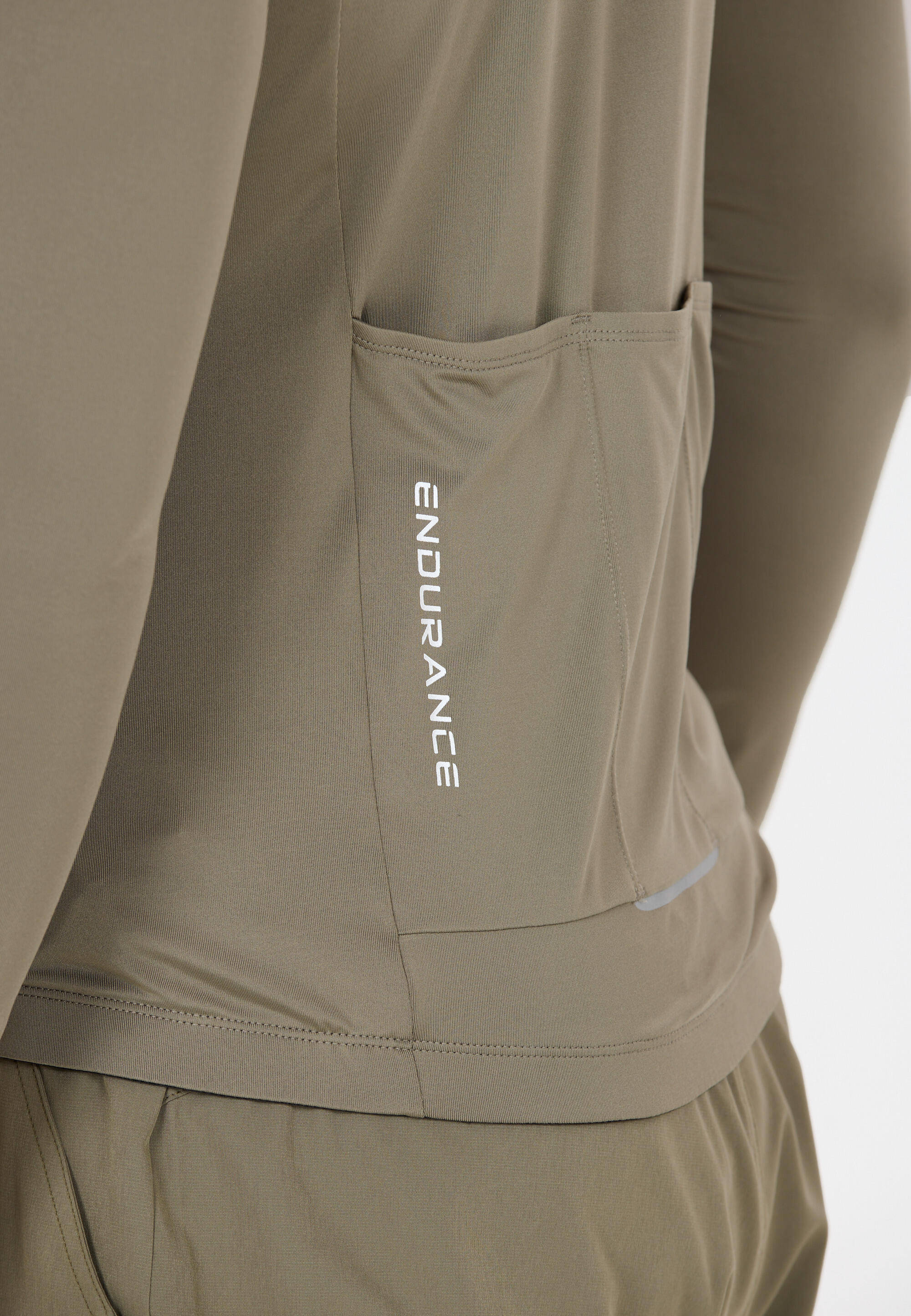 Long Sleeve Jersey Endurance Paxton 7/15