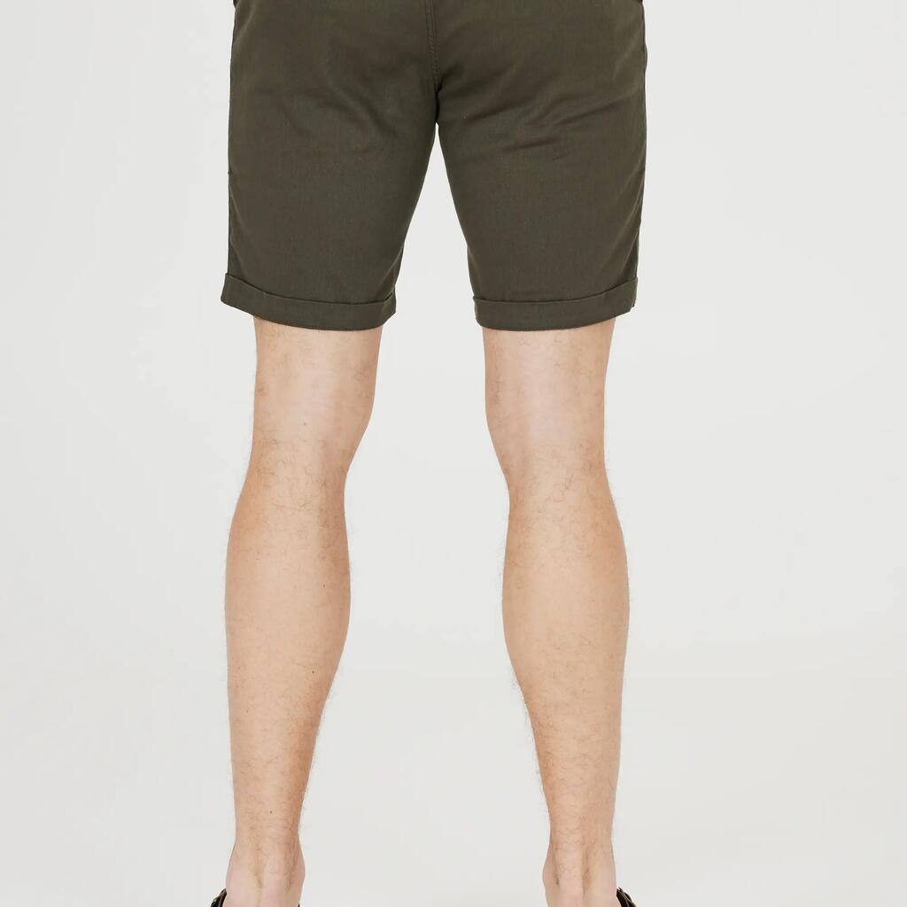 Short Cruz Jerryne
