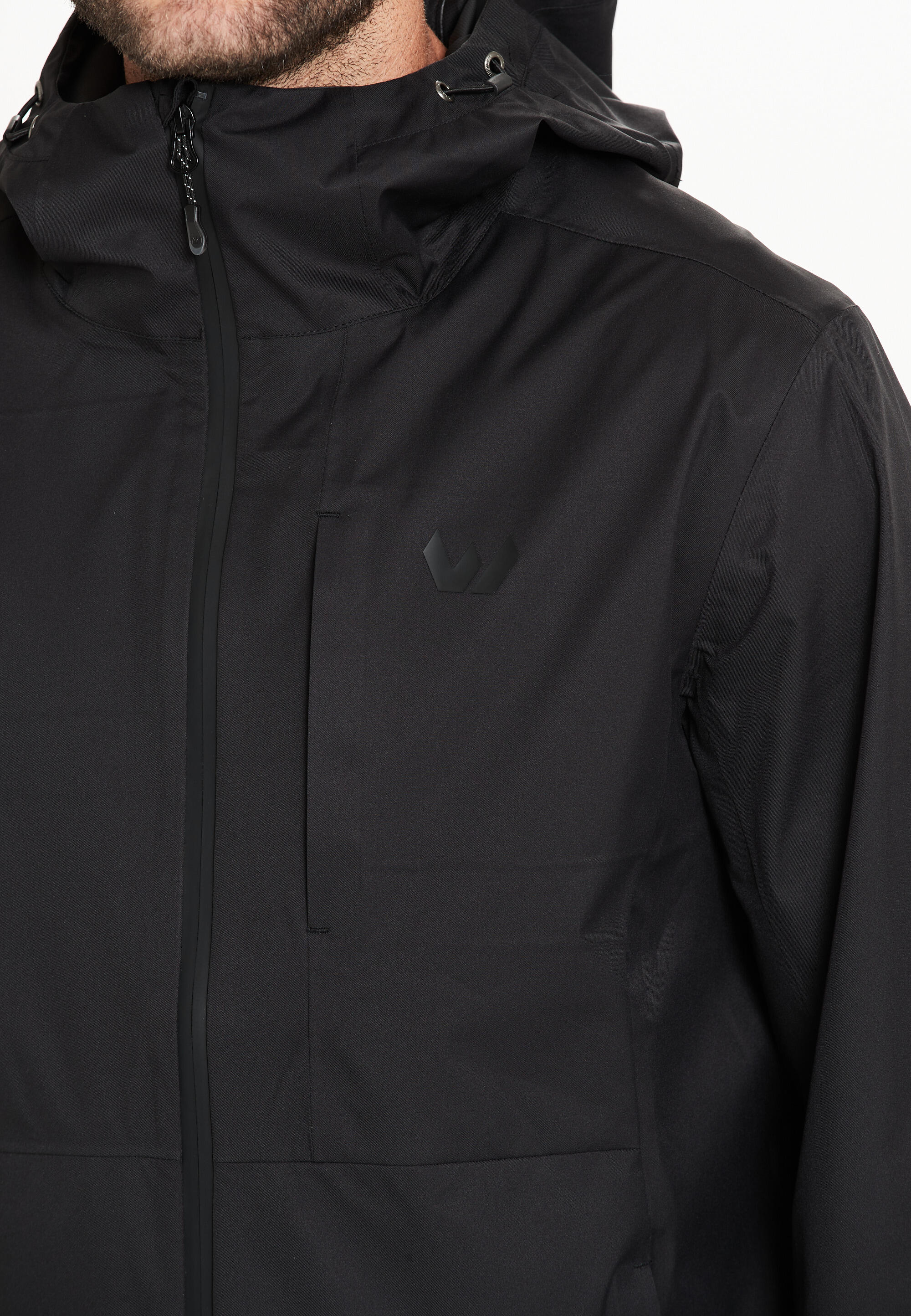 Outdoor-Jacke Osbourne 7/15
