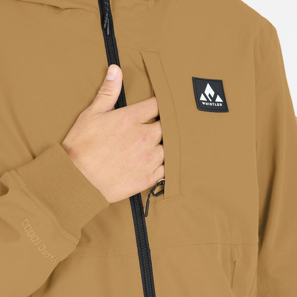 Ski jacket Whistler Haraldo