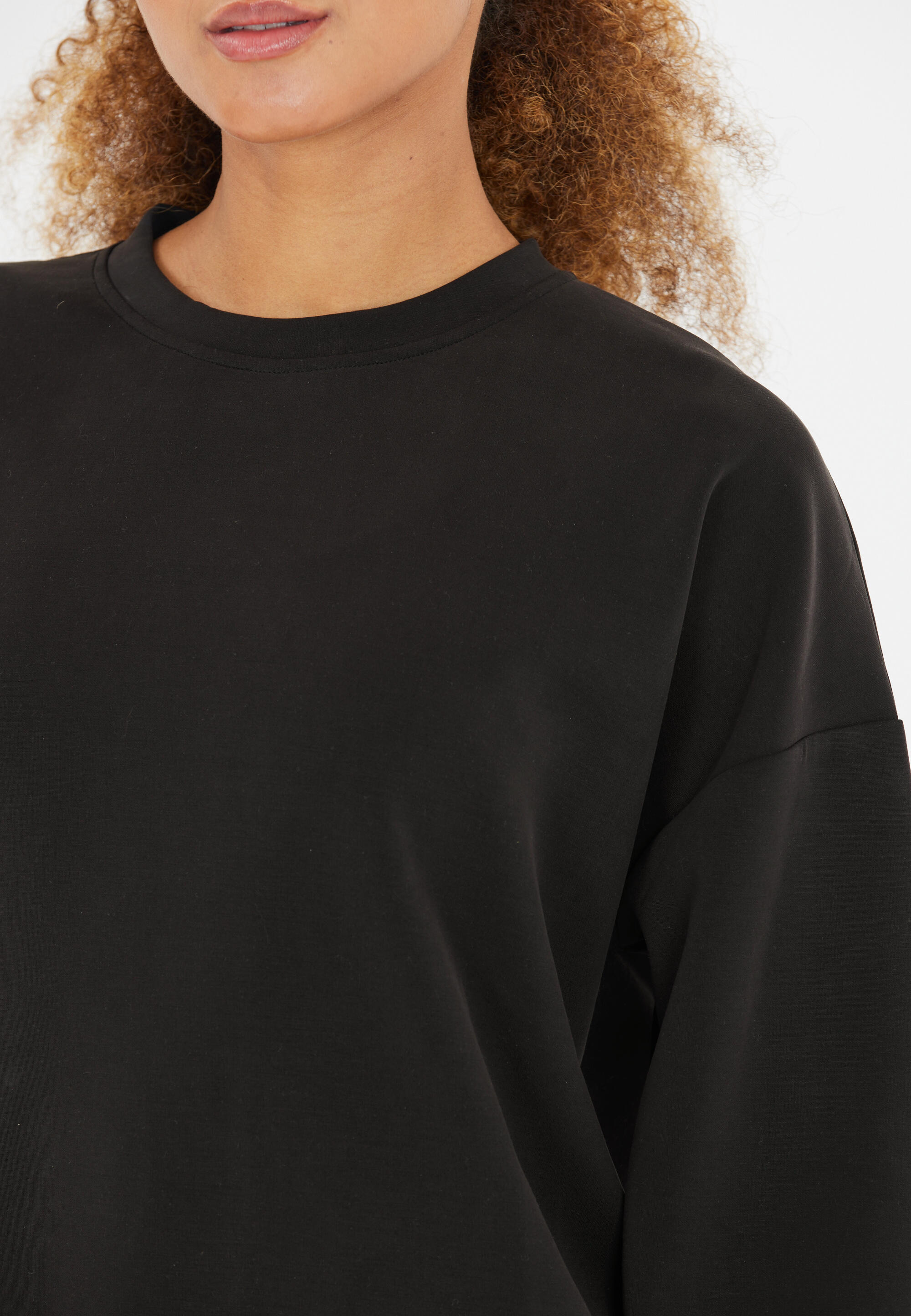 Sudadera Athlecia Jillnana 8/15