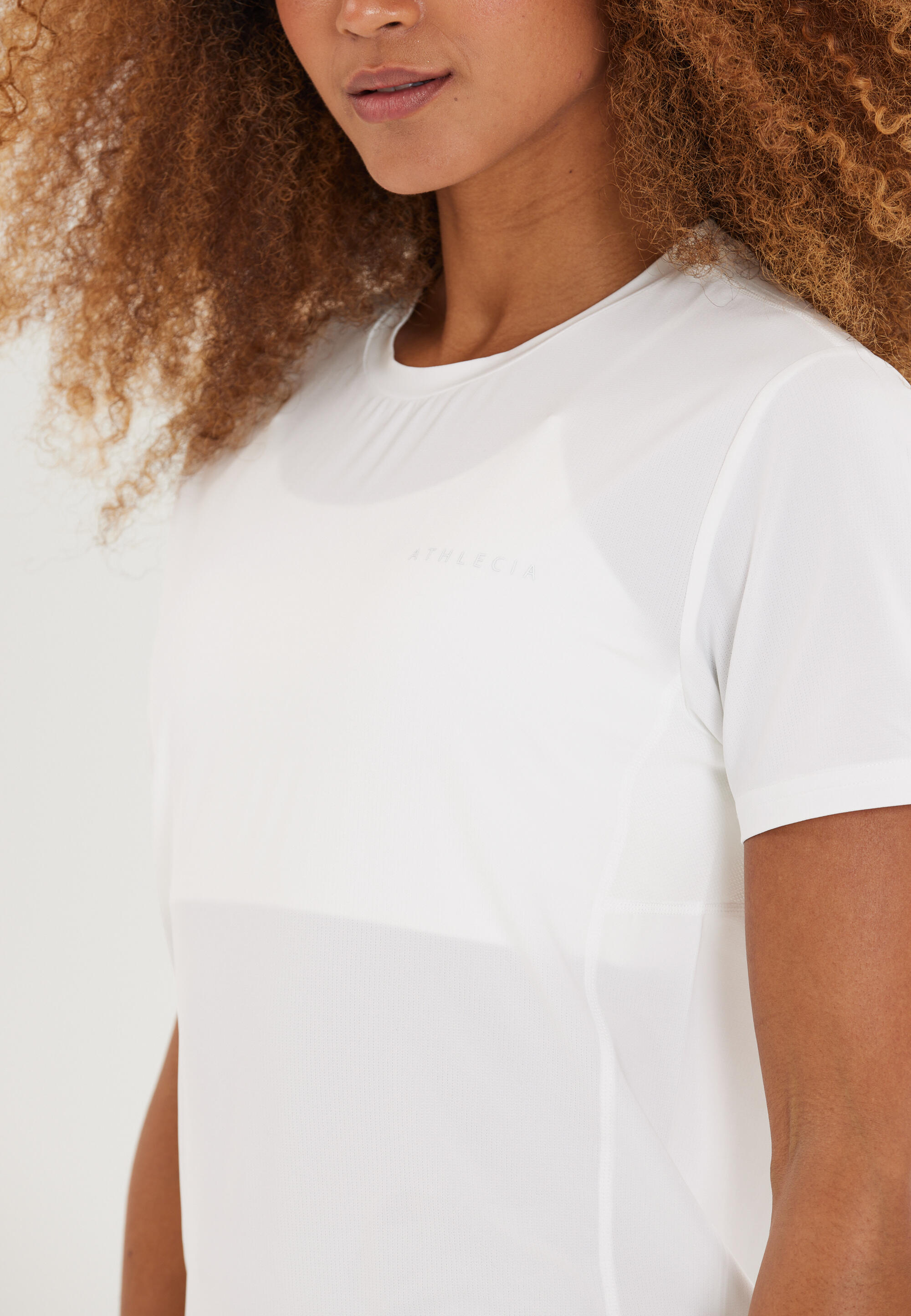 T-Shirt Athlecia Unicorn 8/15