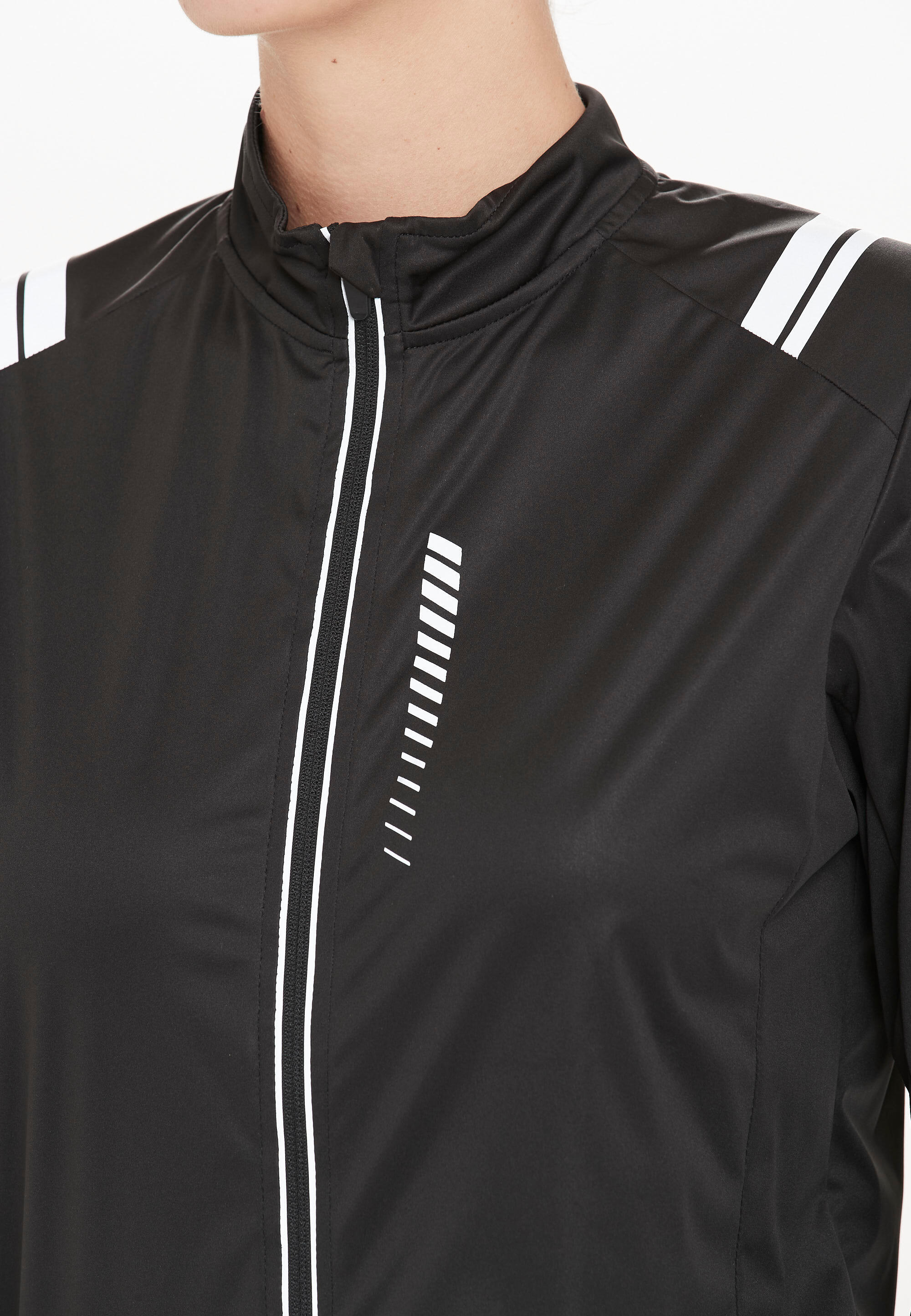 Casaco reflector para mulheres Endurance Julliet 9/15