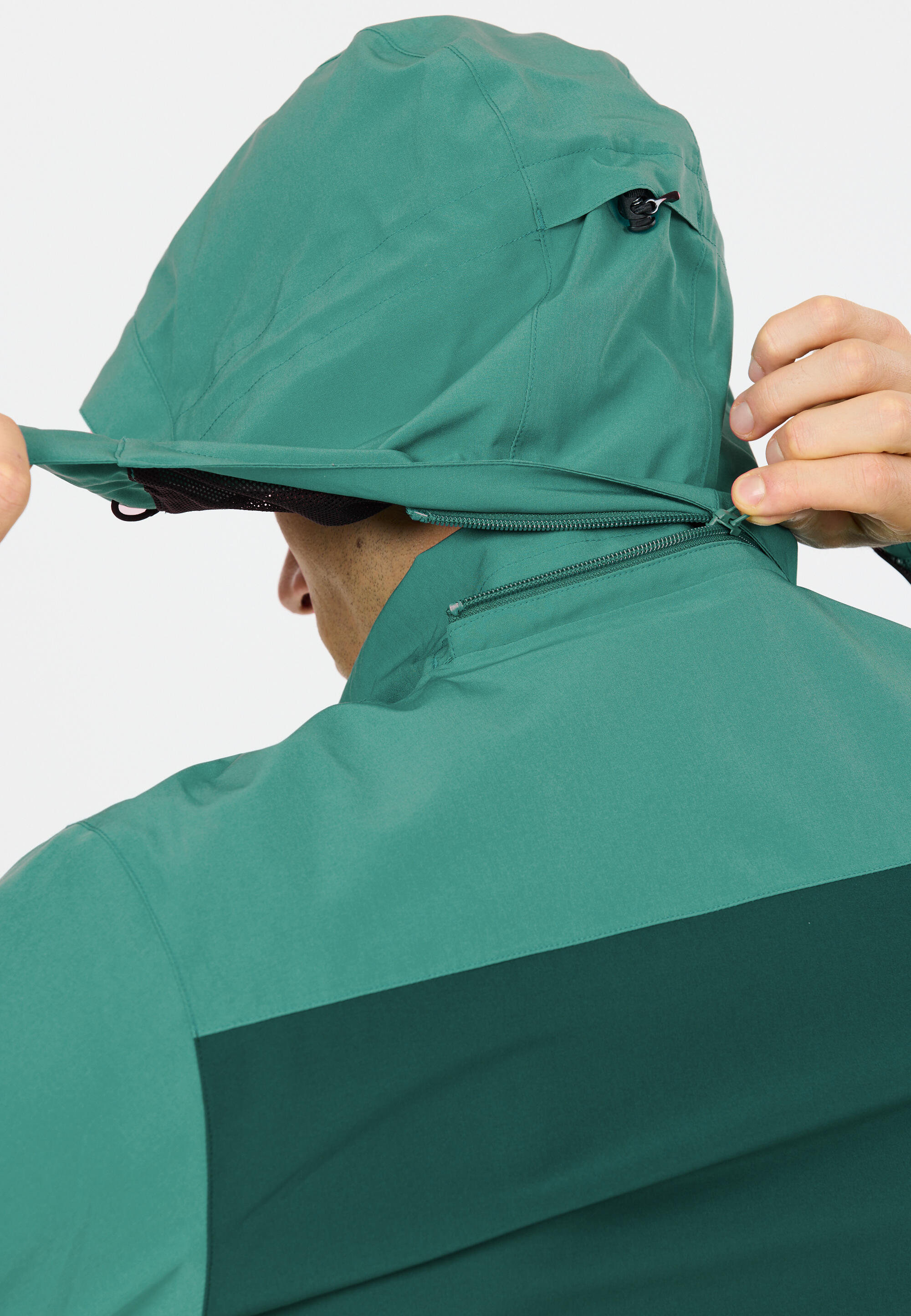 Regenjacke DELTON W-PRO15000 8/15
