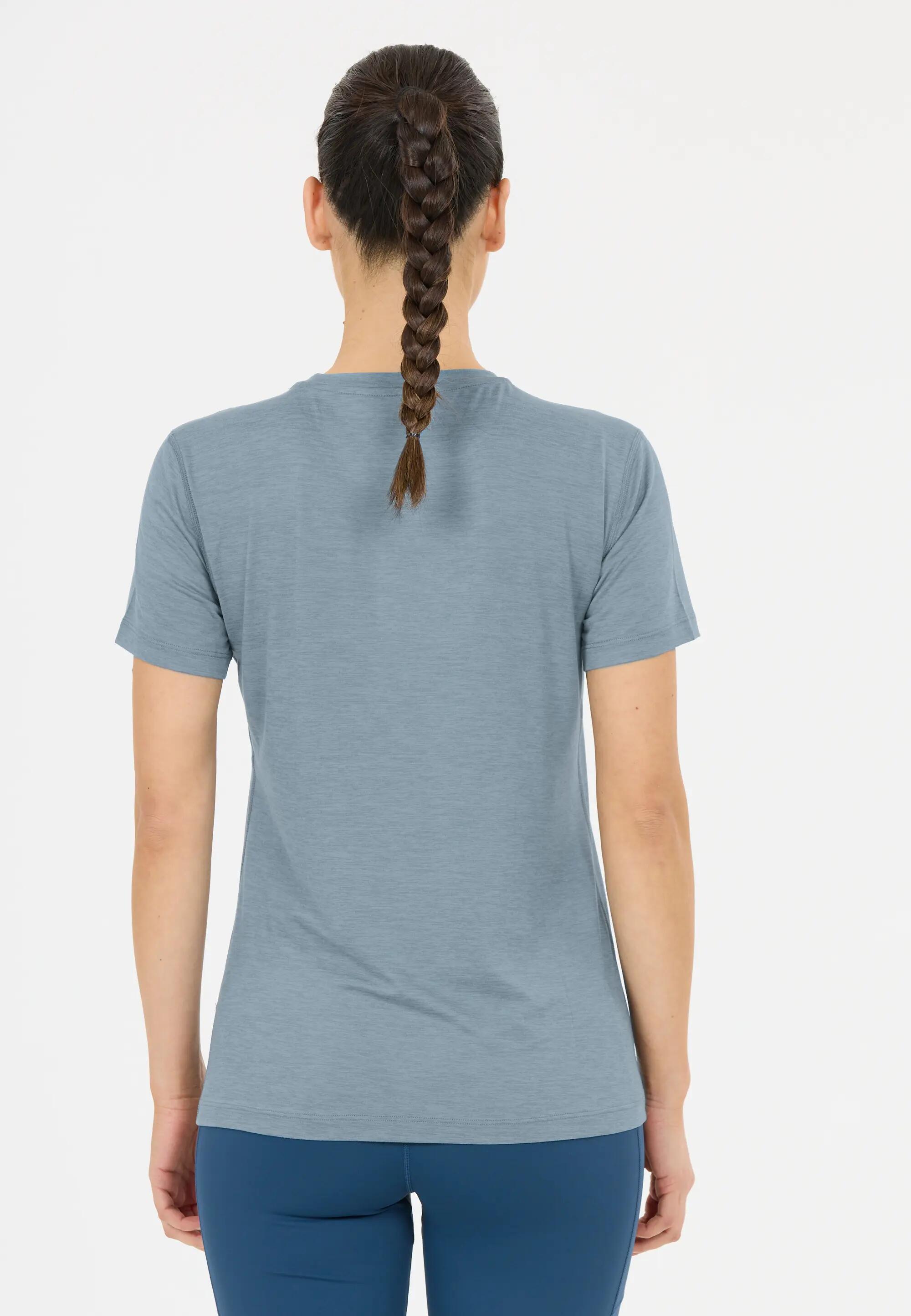 T-Shirt Alvaly 6/15