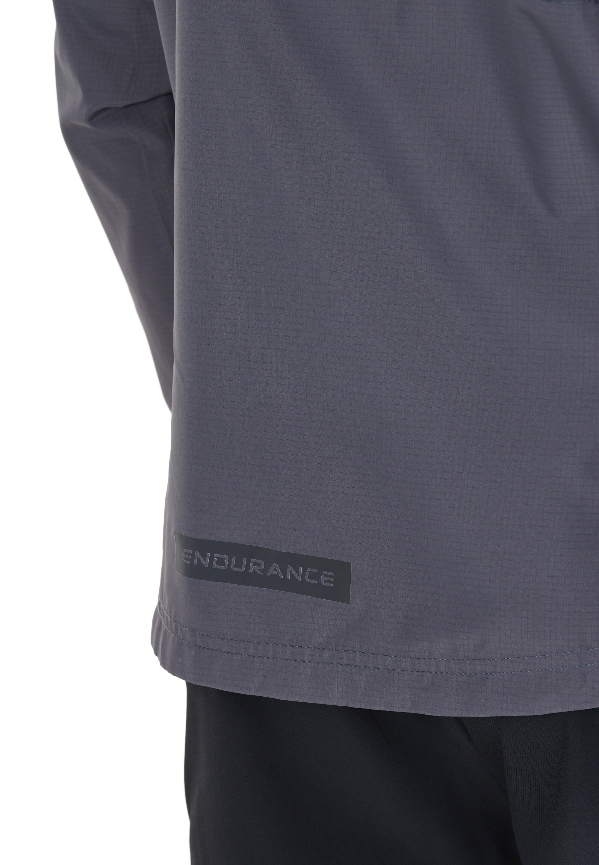 Veste de course à pied Hugoee 9/15