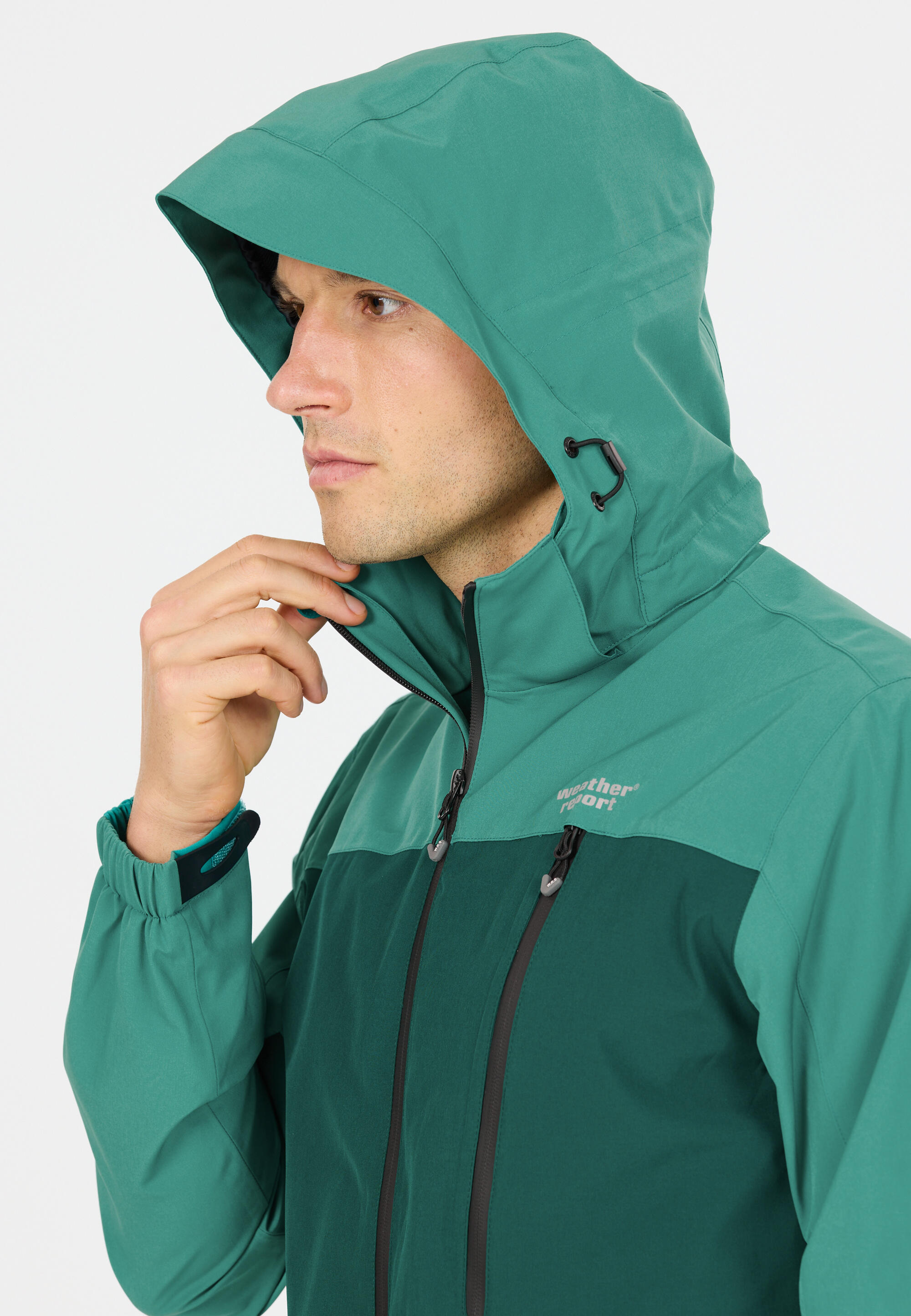Regenjacke DELTON W-PRO15000 7/15