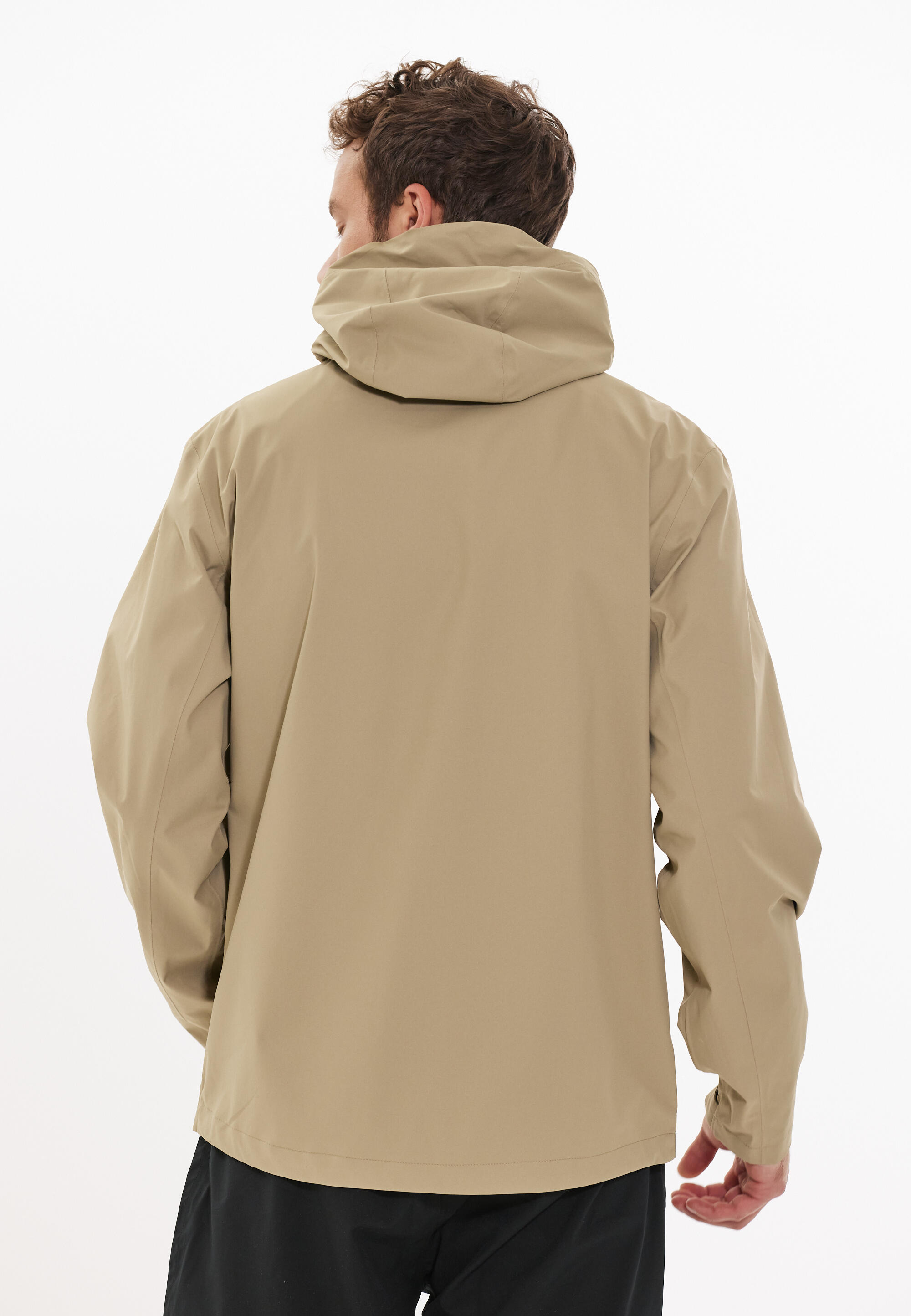 Outdoor-Jacke Osbourne 6/15
