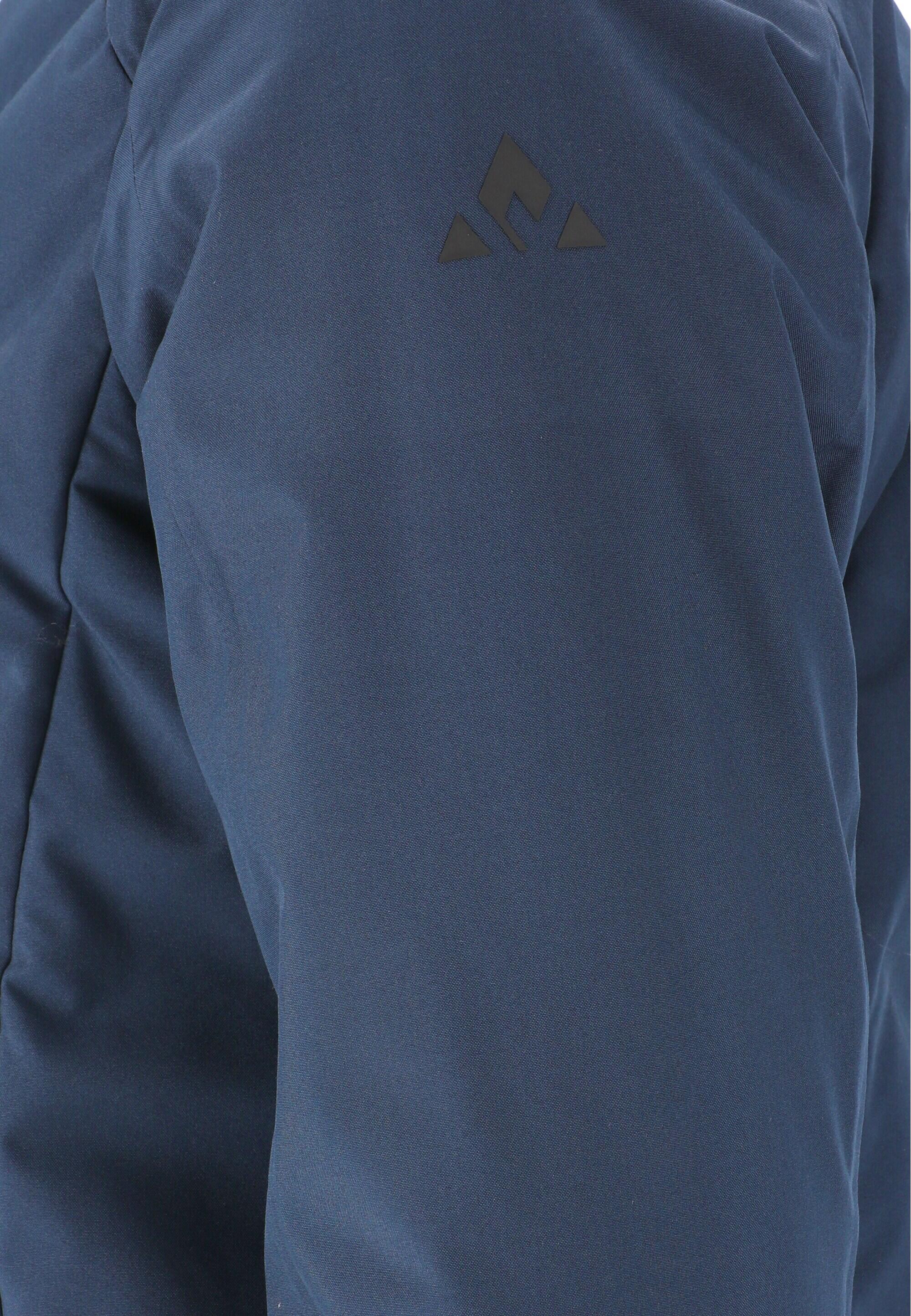 Veste de ski Freeride 6/15