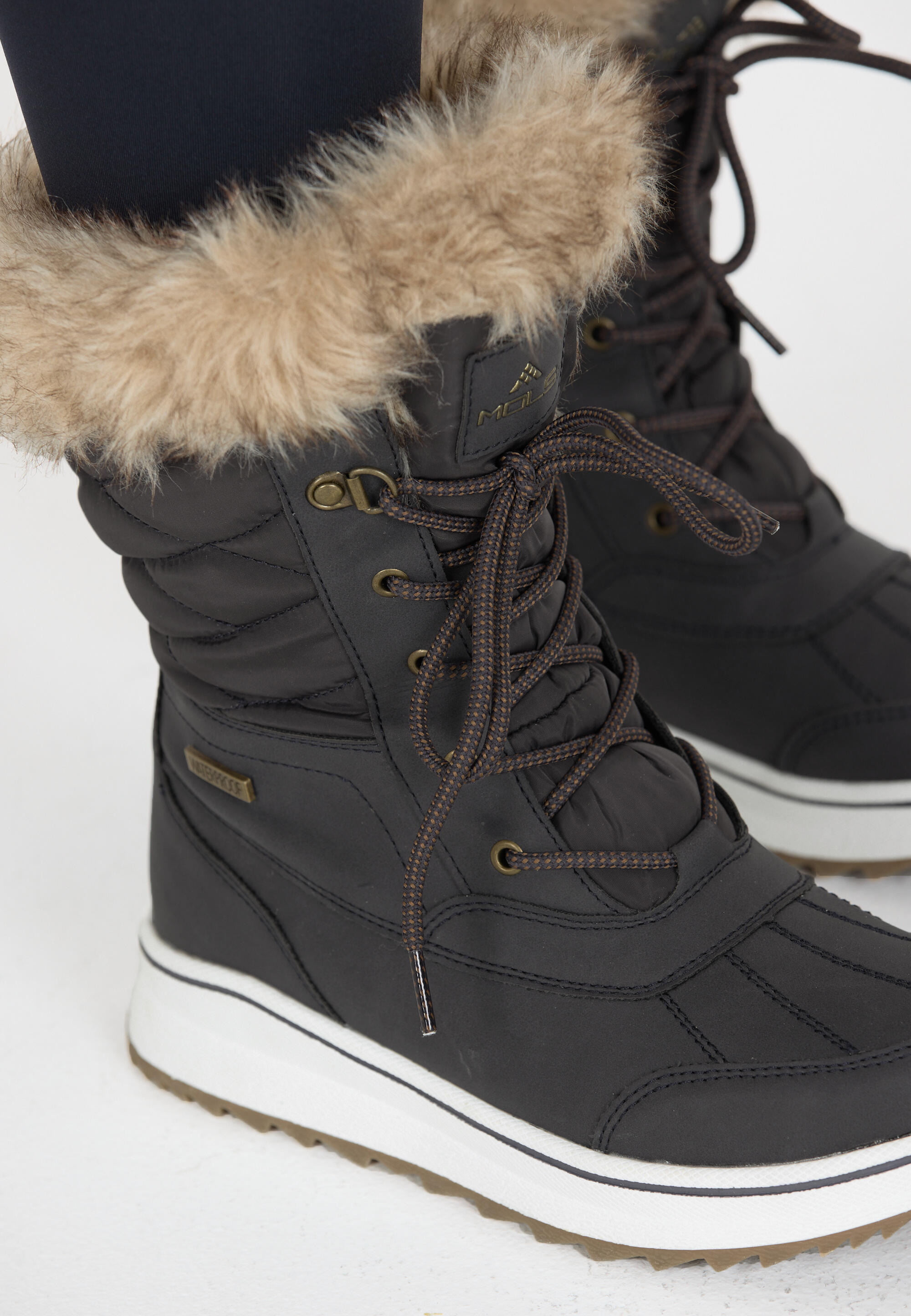 Winterstiefel Sentian 9/15