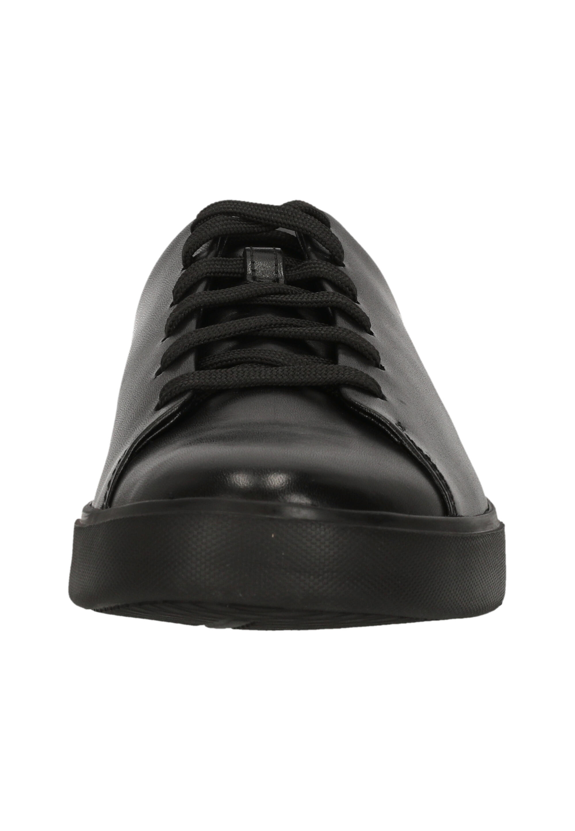 Sneaker Un Costa Lace Black 8/15