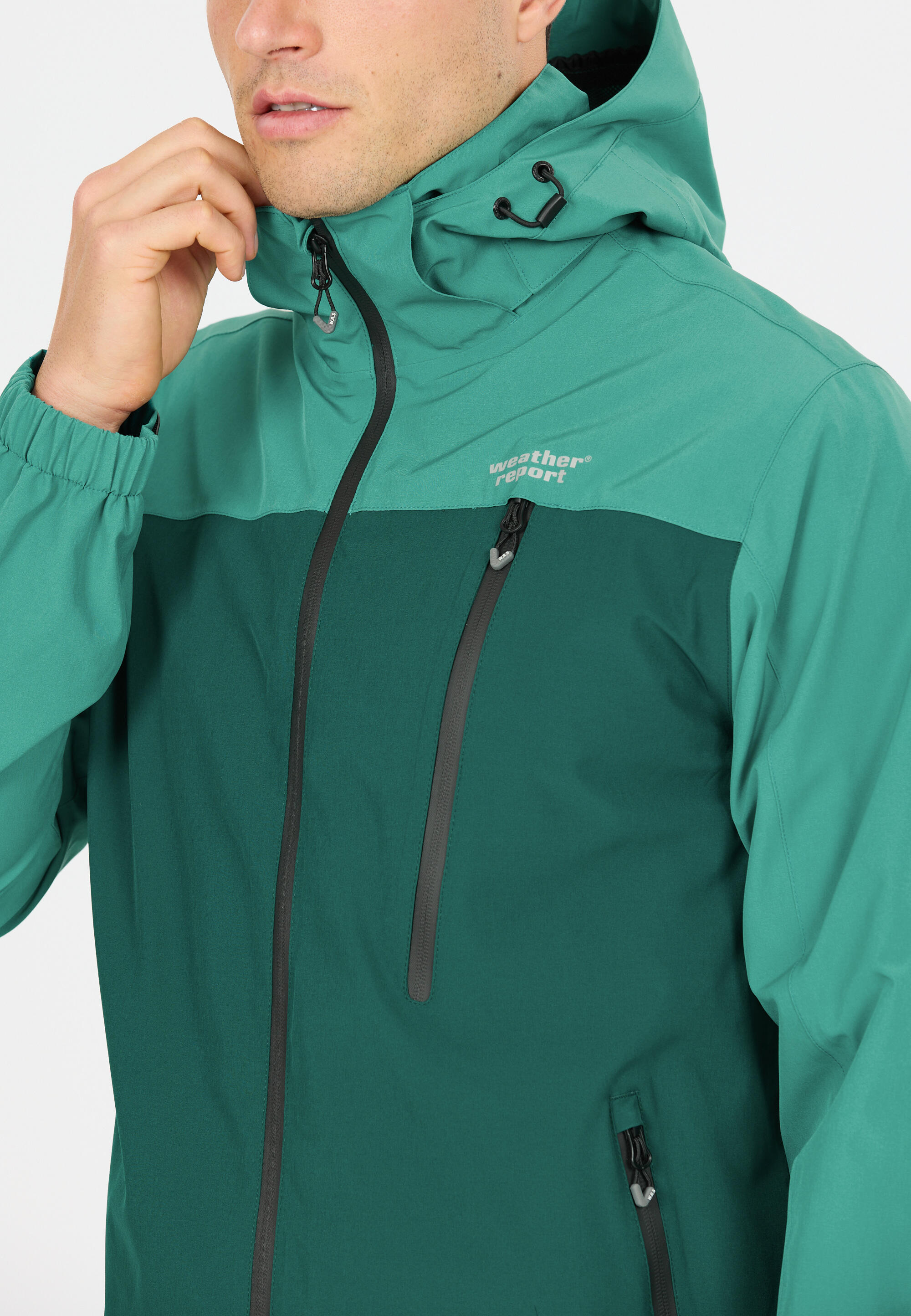 Regenjacke DELTON W-PRO15000 10/15