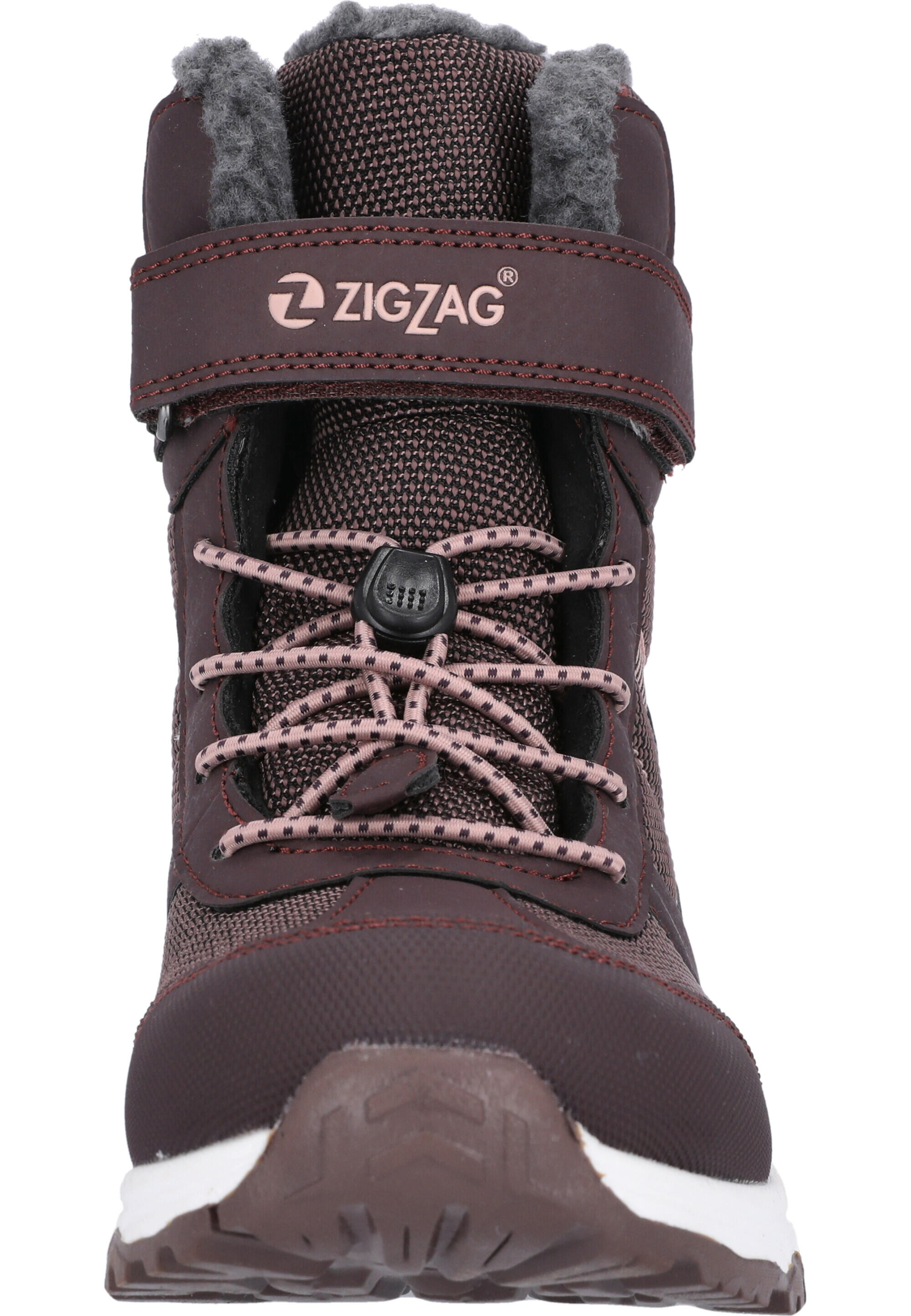 Winterstiefel Kinder Zigzag Balful WP 8/15