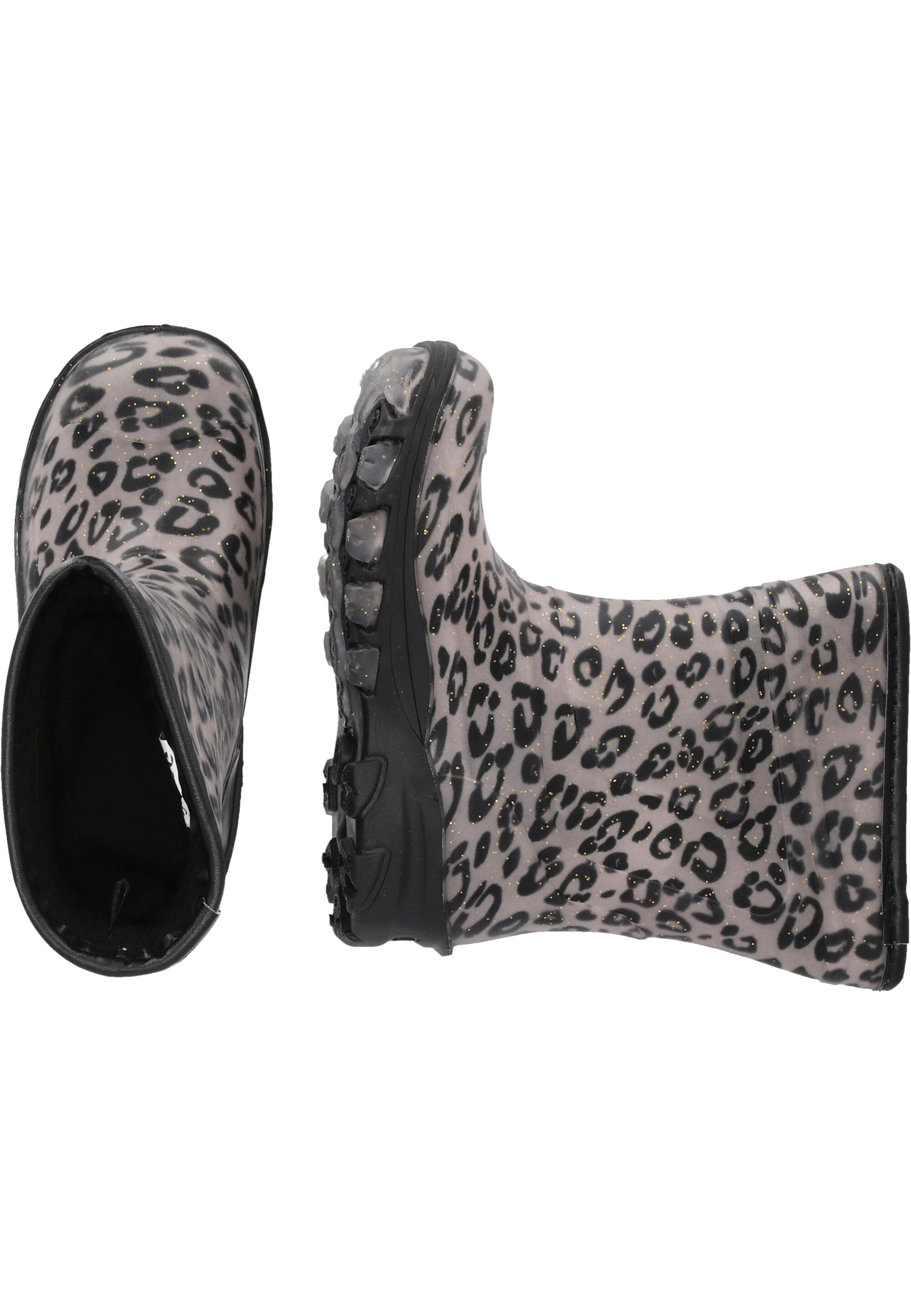 Botas de lluvia térmicas para niños Zigzag Cenerki 7/15