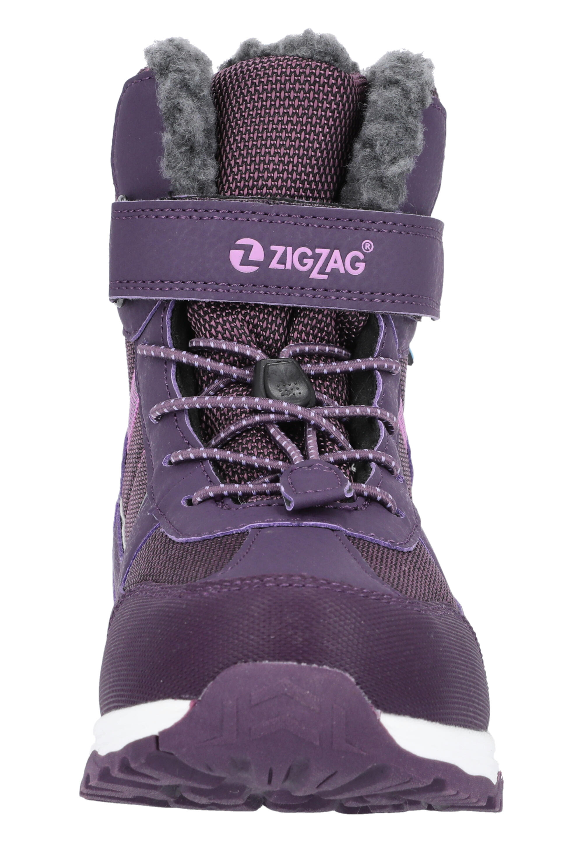 Winterboots Baby Zigzag Balful WP 8/15