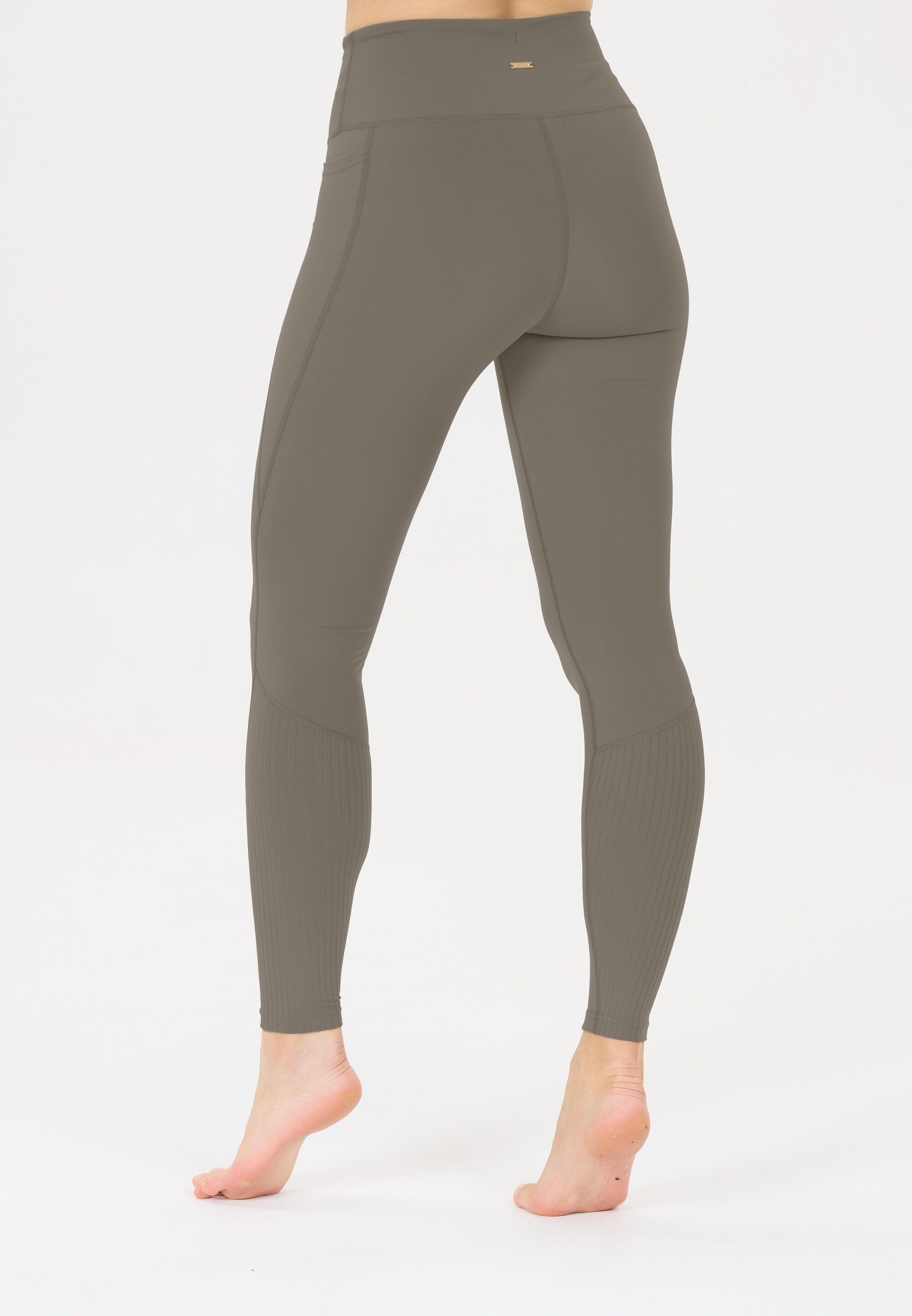 Leggings da donna Athlecia Aliya 7/15