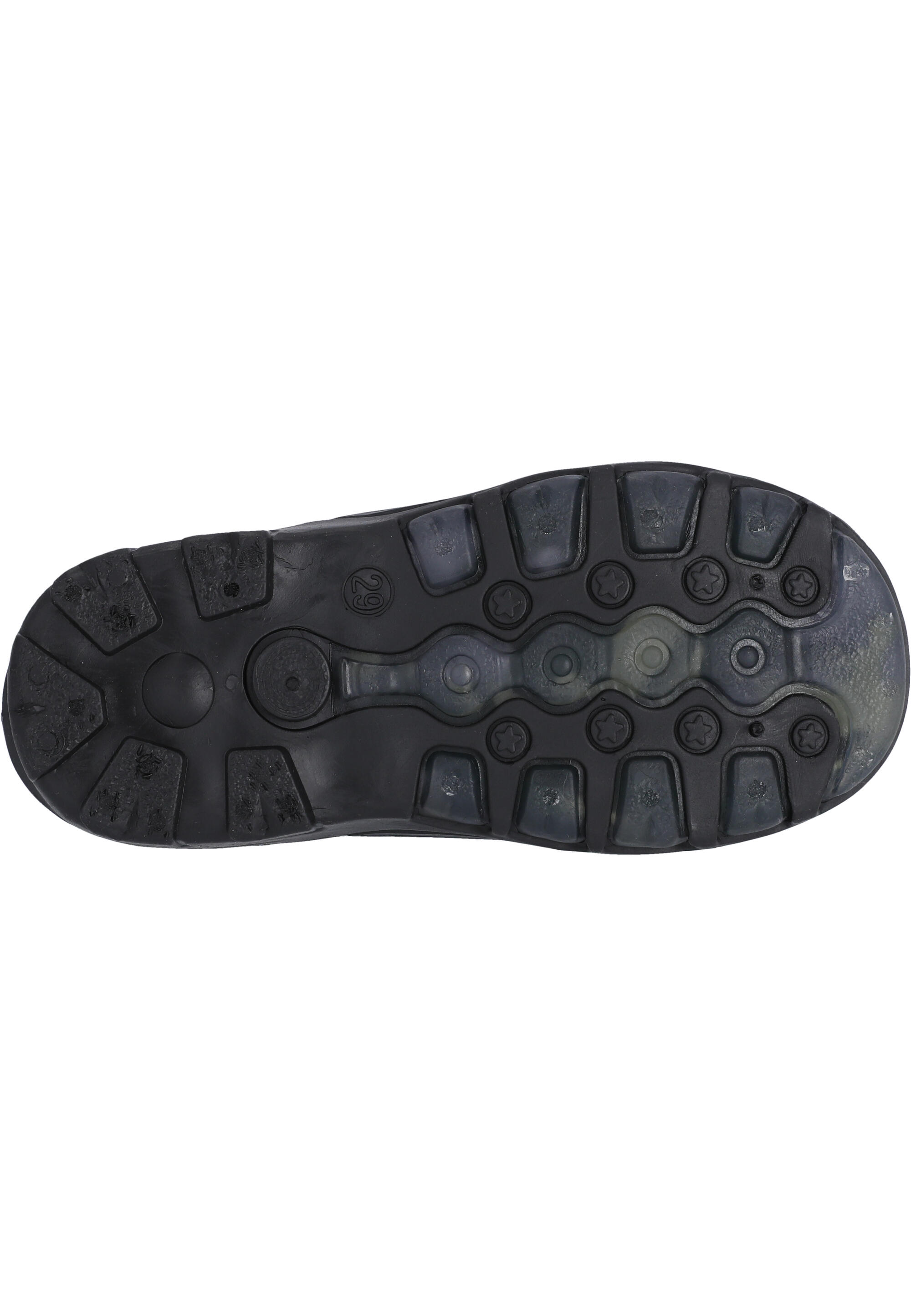 Bottes en caoutchouc Cenerki kids 8/15