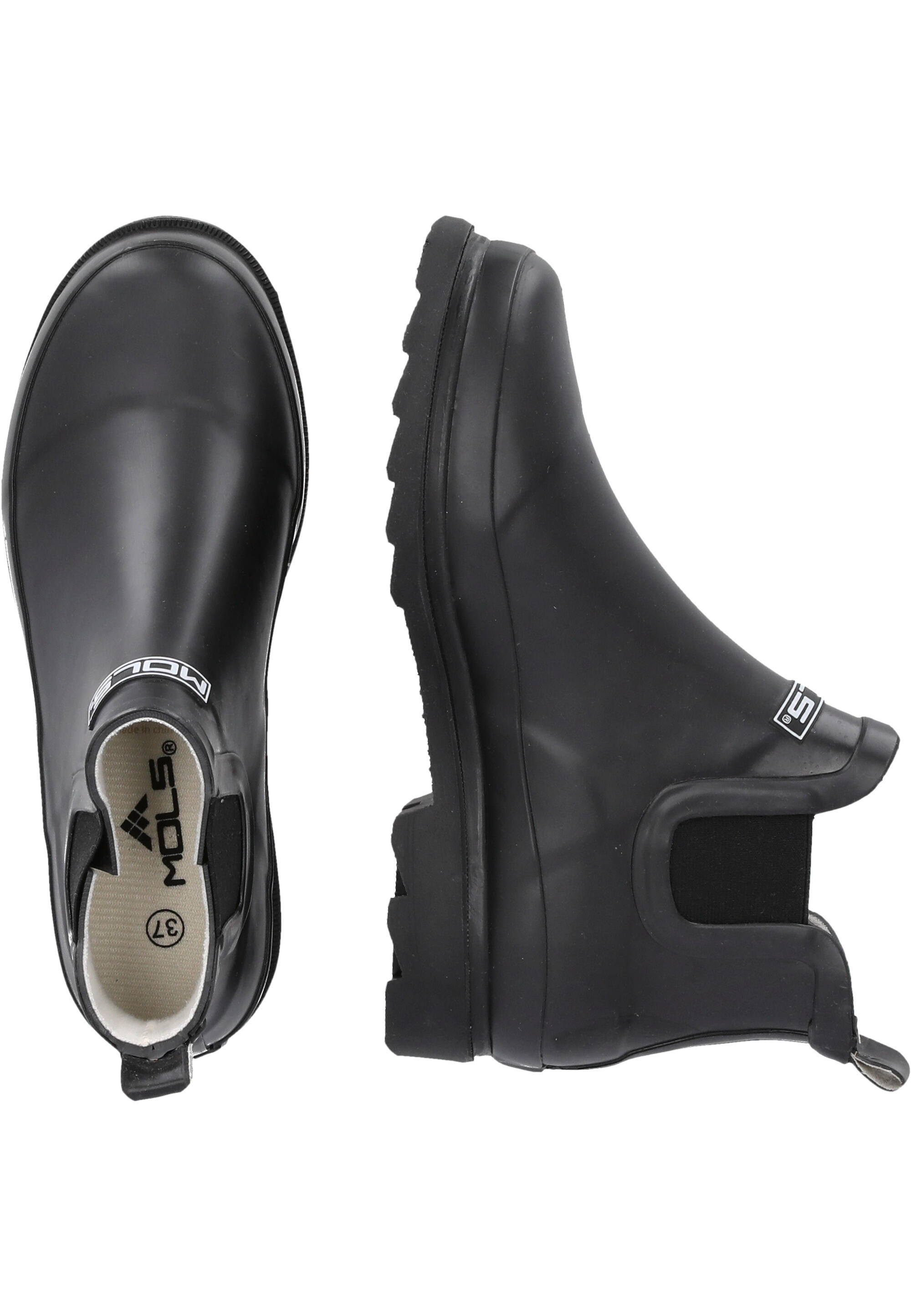 Gummistiefel Hjejlen 6/15