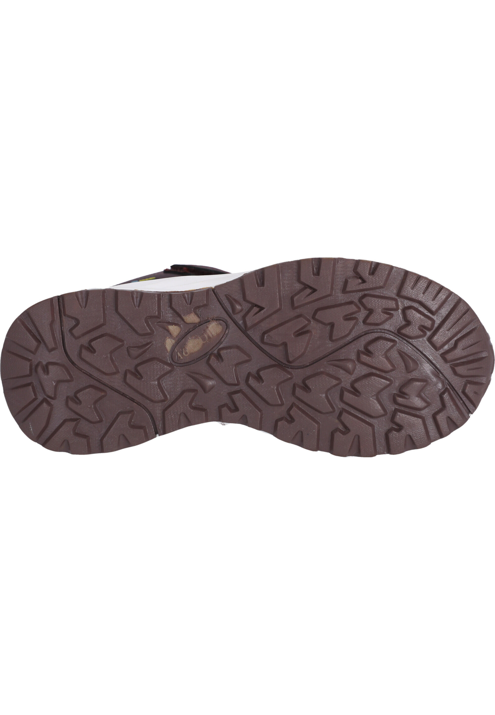 Winterstiefel Kinder Zigzag Balful WP 7/15