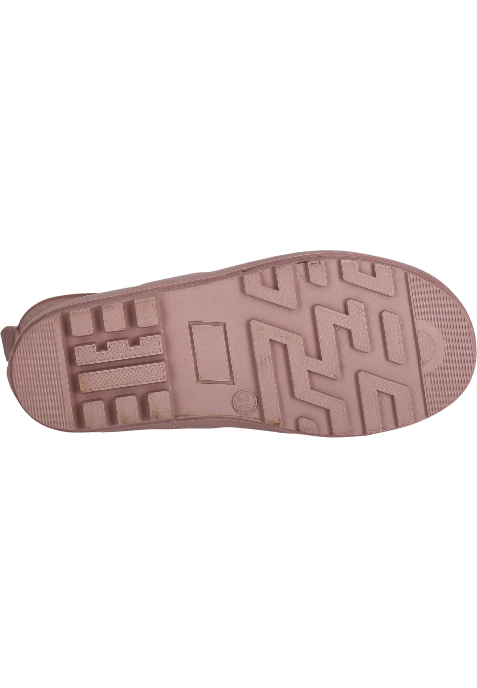 Bottes en caoutchouc Gemus 7/15