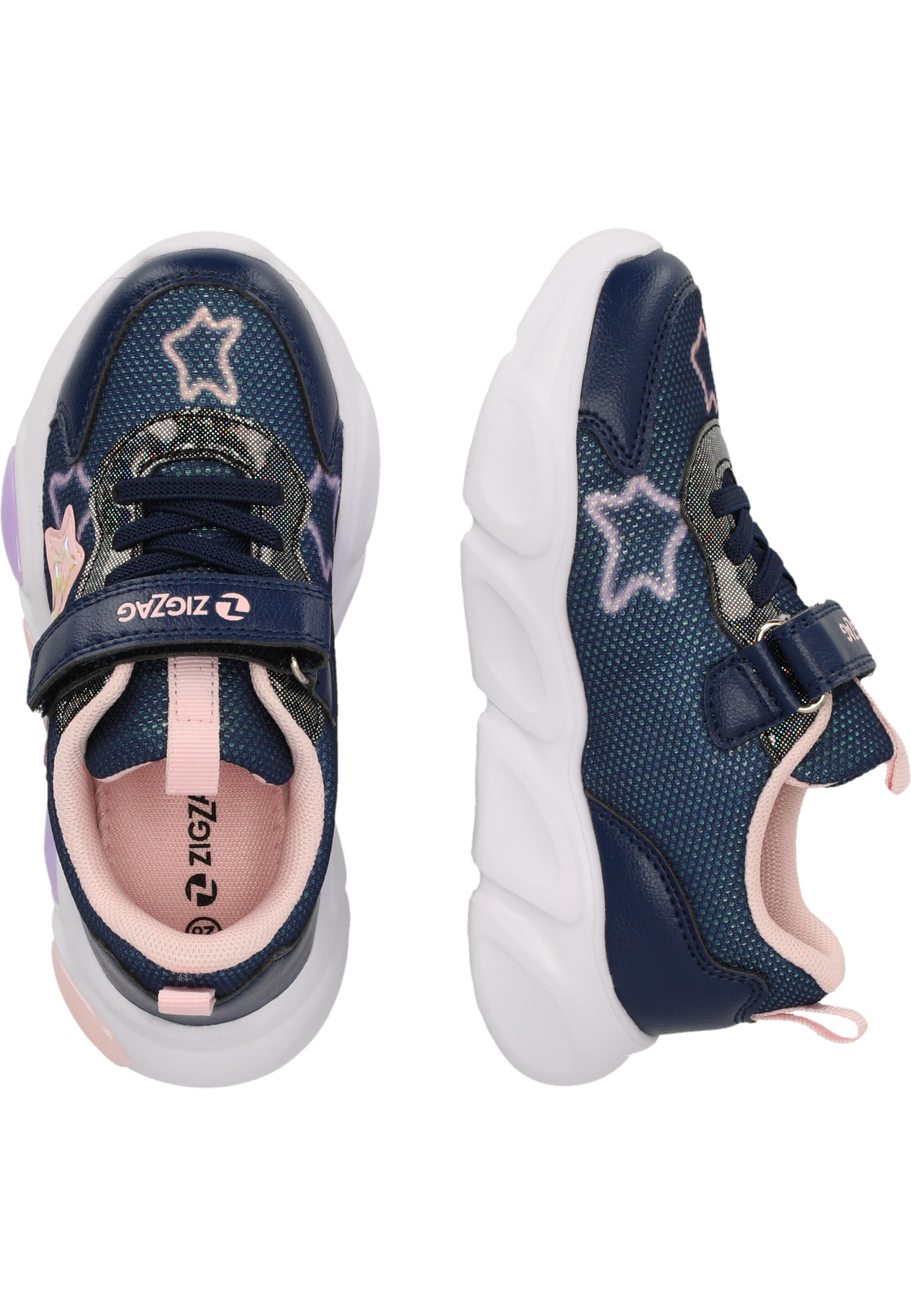 Schuhe Fiora 6/15