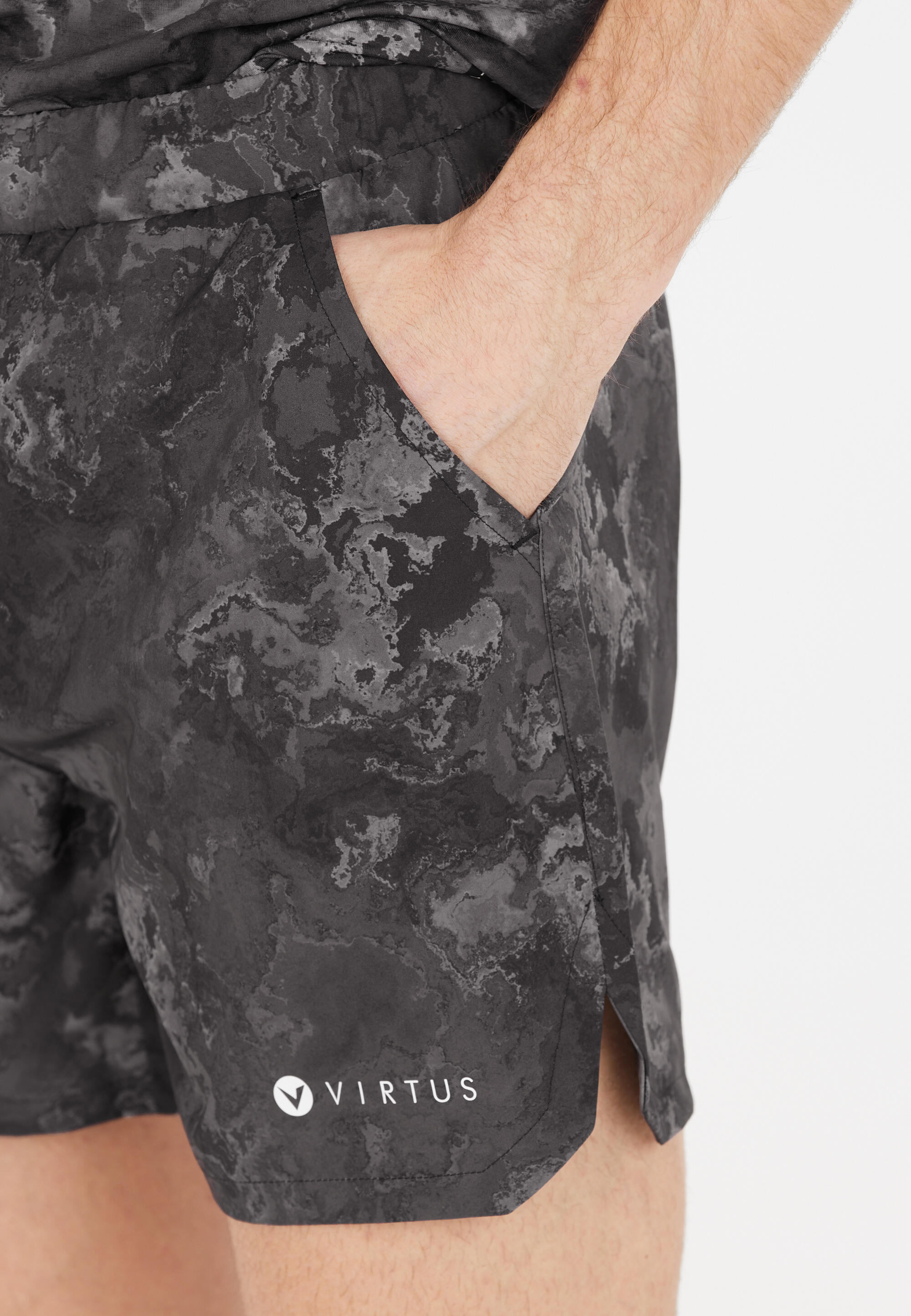 Shorts Callum 9/15