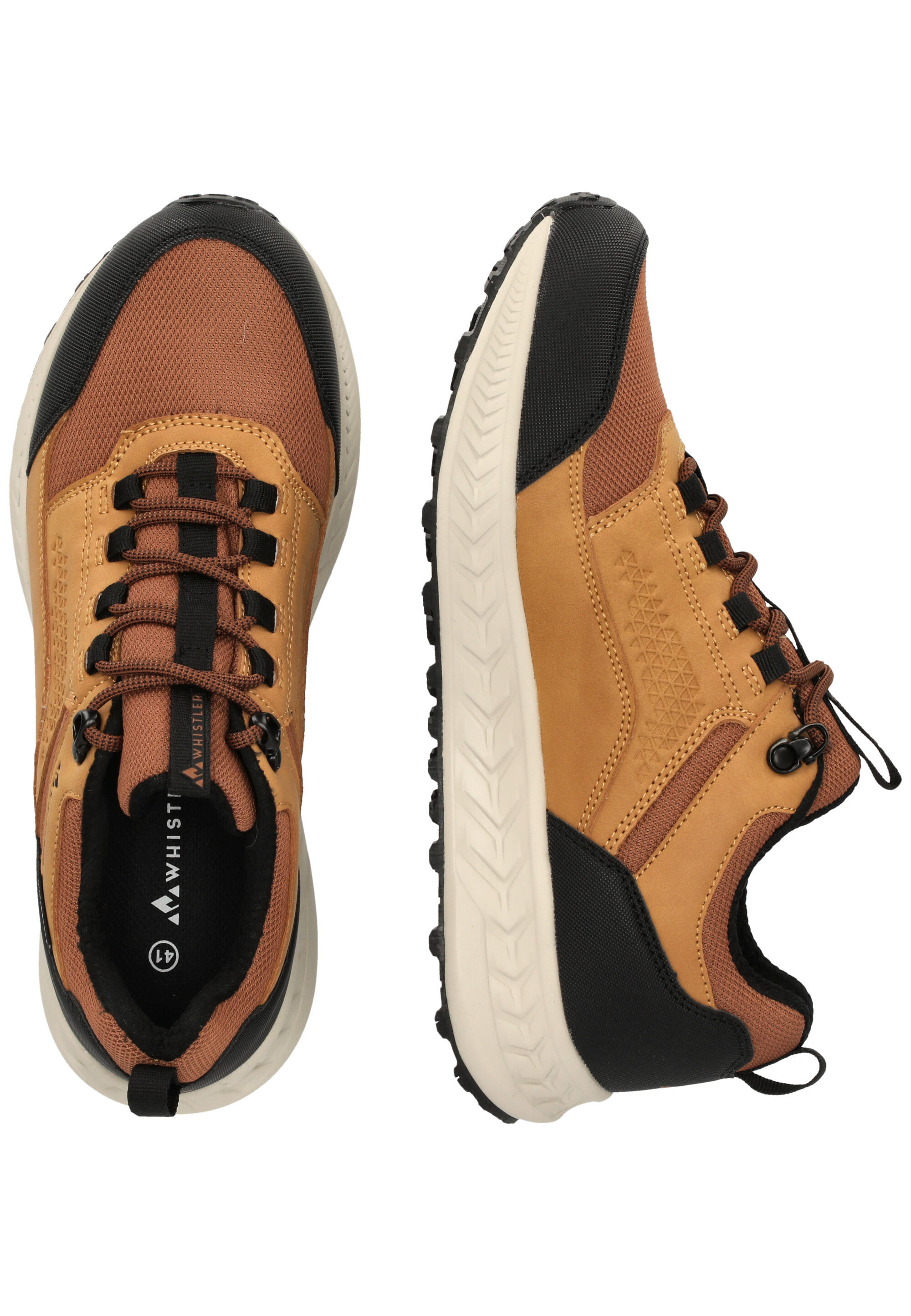 Wanderschuhe Zyaire 6/15