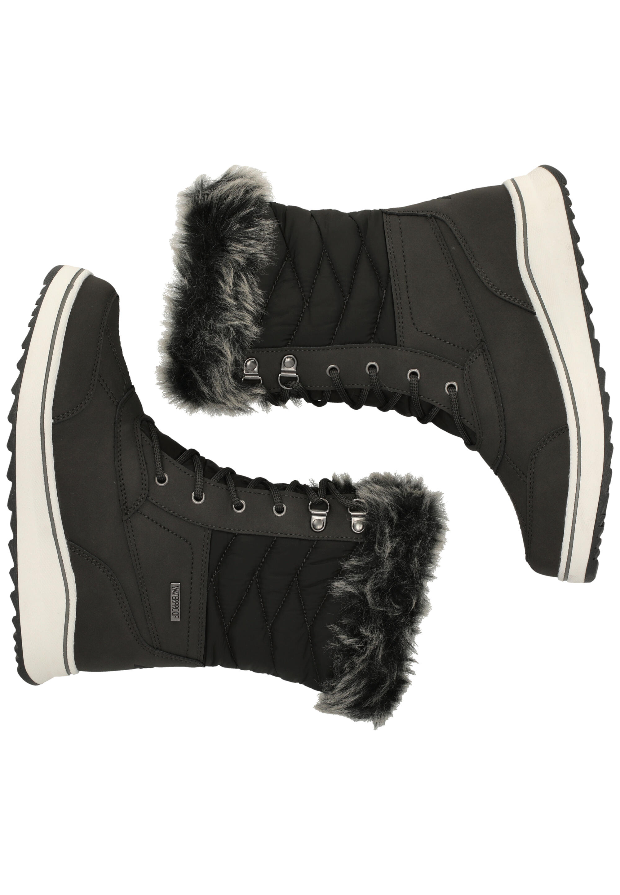 Winterstiefel Sentian 6/15