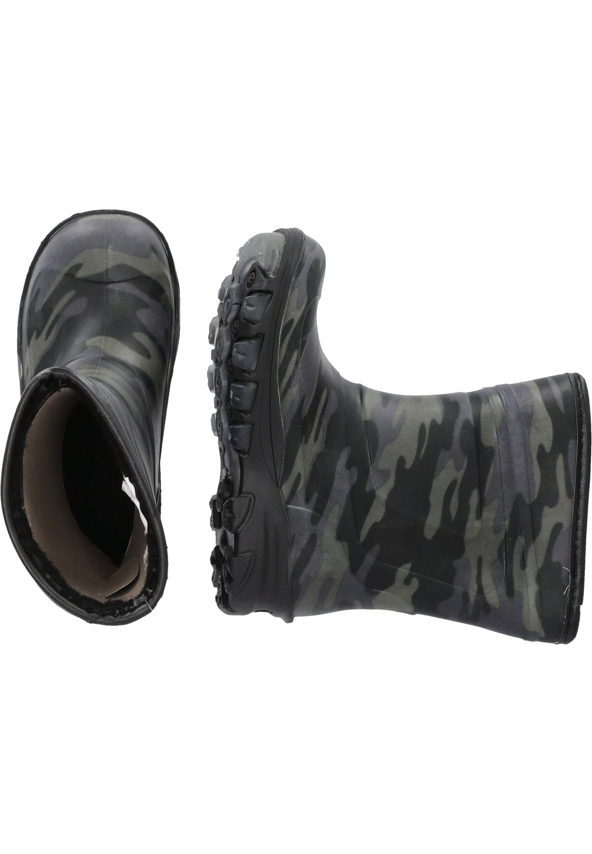 Bottes en caoutchouc Cenerki kids 7/15