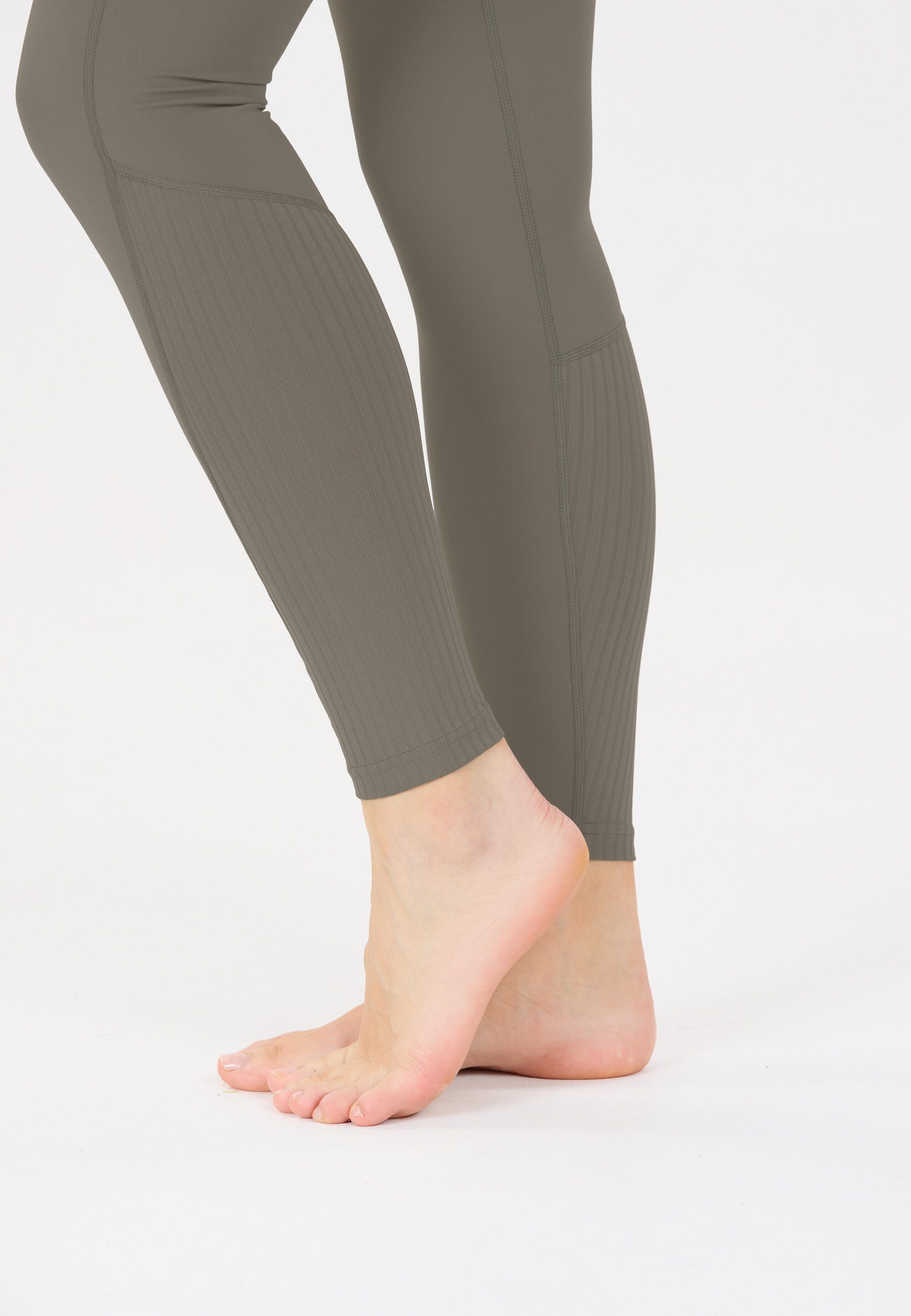 Leggings da donna Athlecia Aliya 10/15