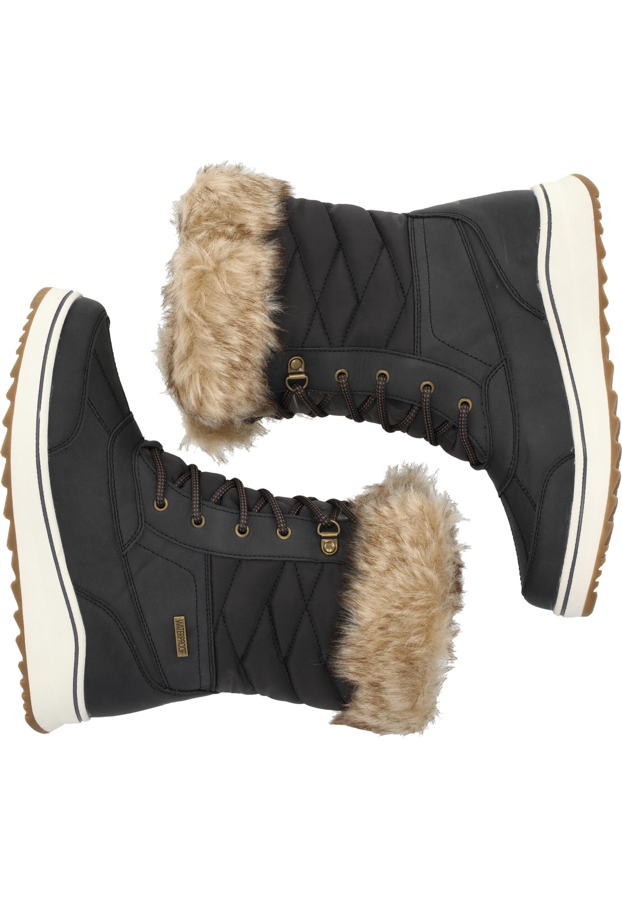 Winterstiefel Sentian 6/15