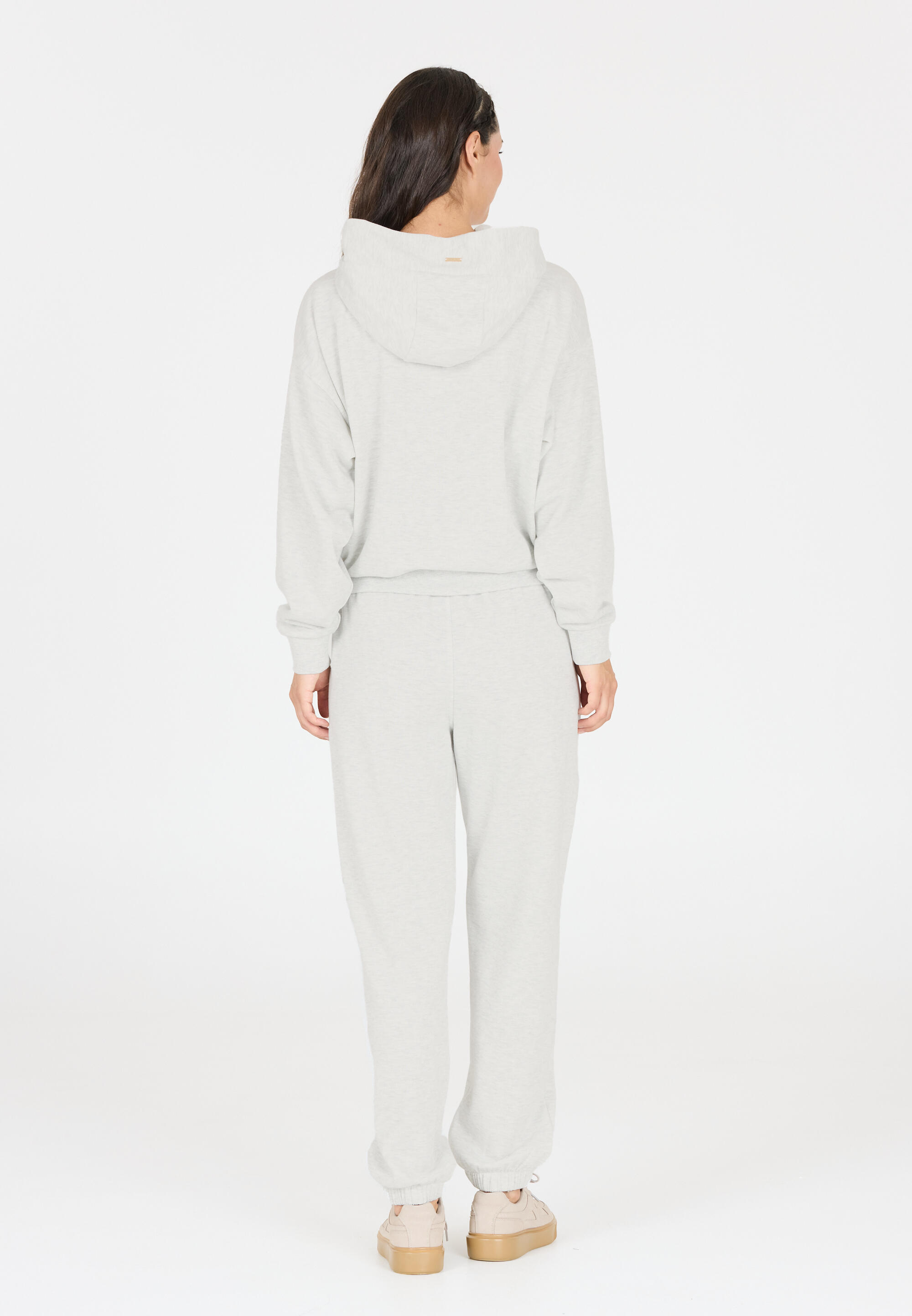 Pantalón de chándal mujer Athlecia Carmen 6/15
