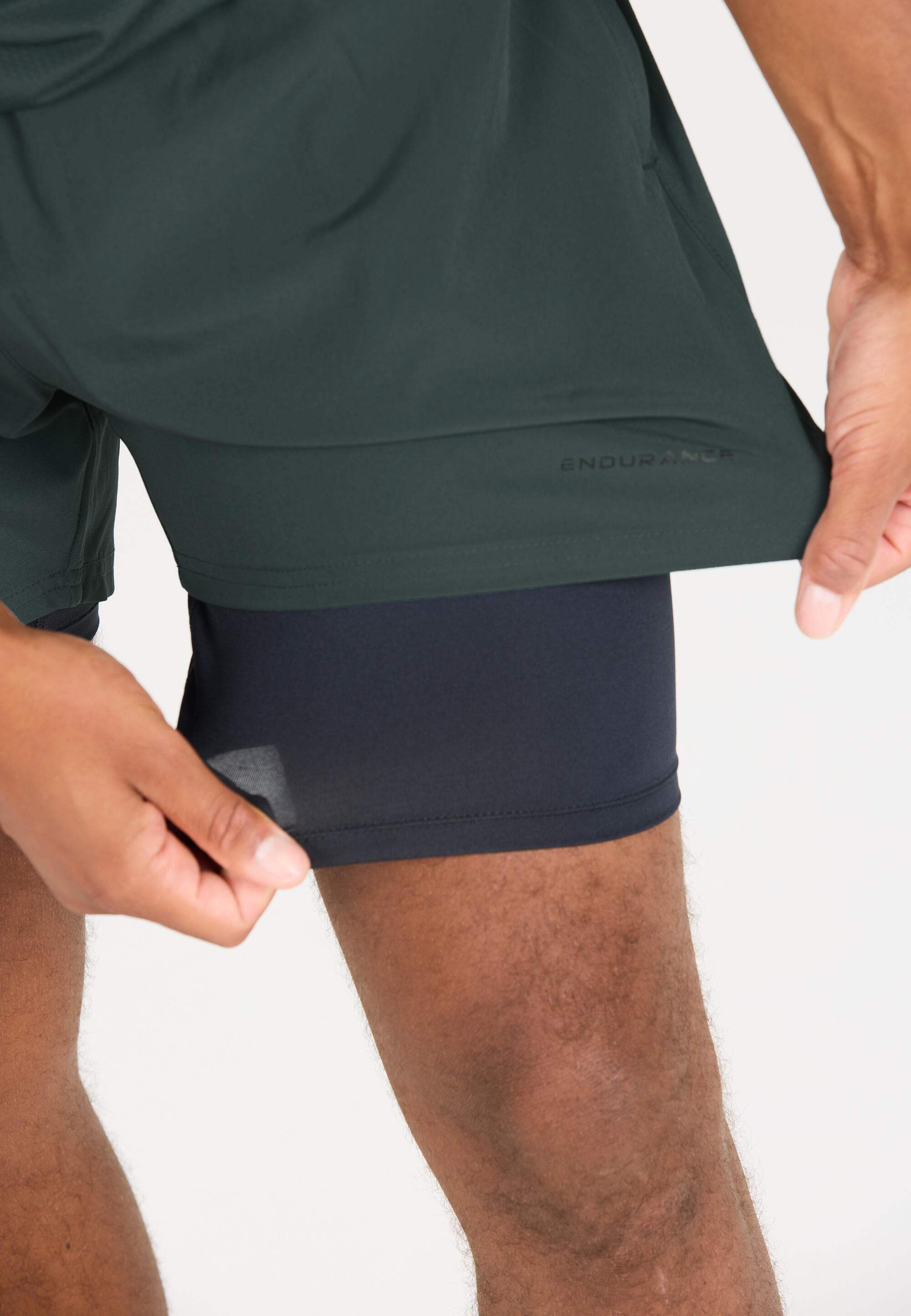 Korte broek Kros 8/15