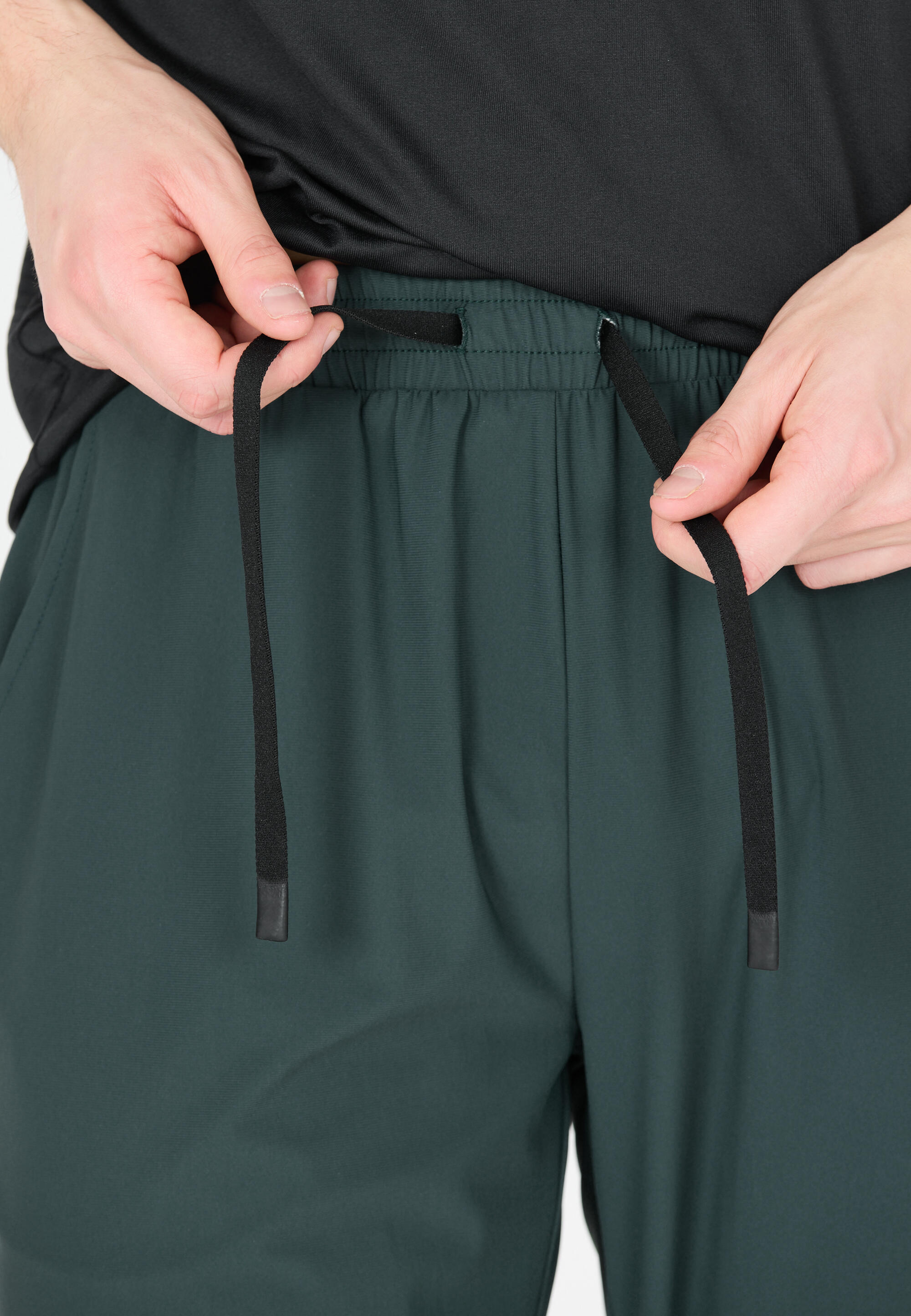 Pantaloni running Virtus Alonso Hyperstretch 9/15