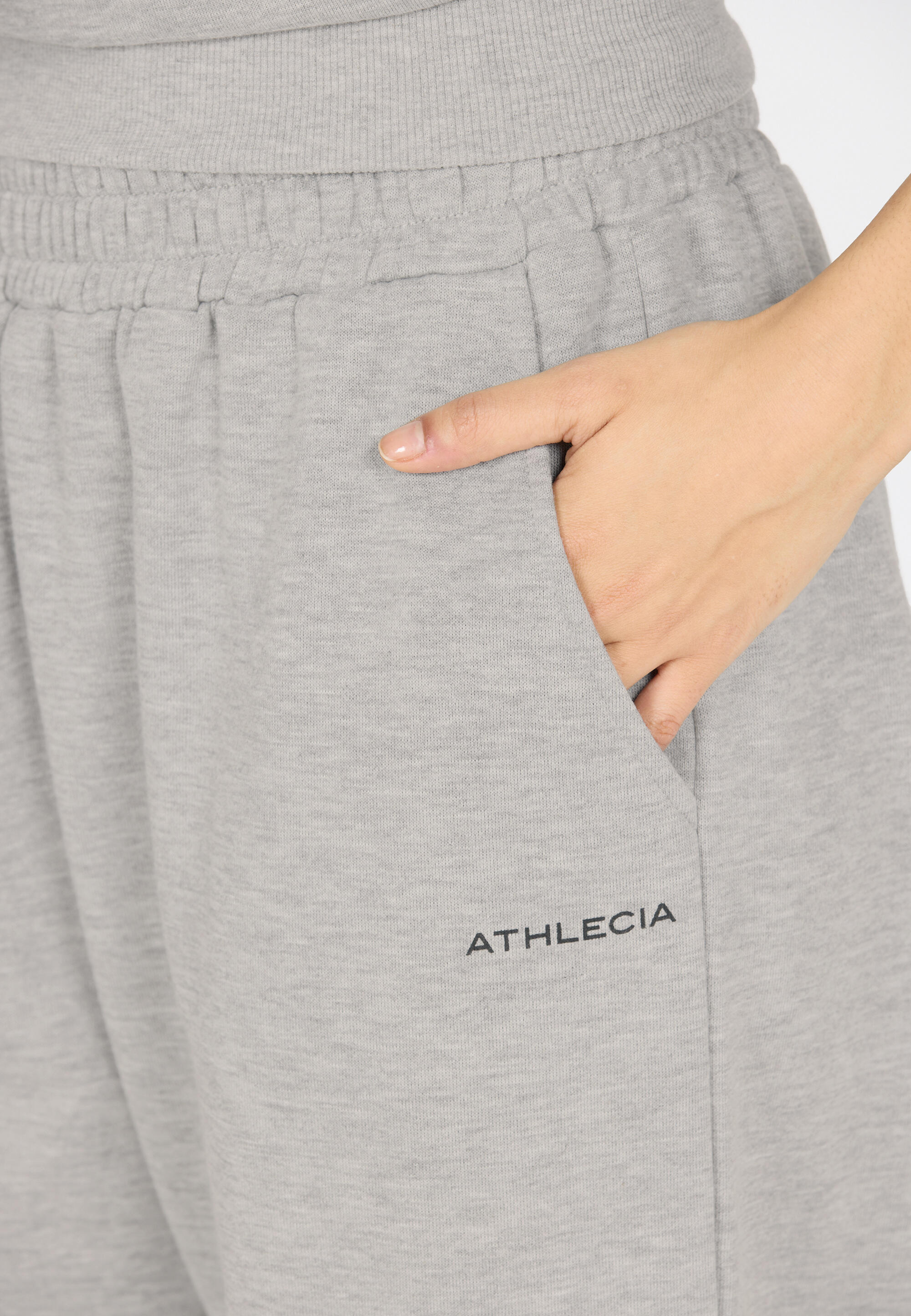 Calças de jogging para mulher Athlecia Atkins 7/15
