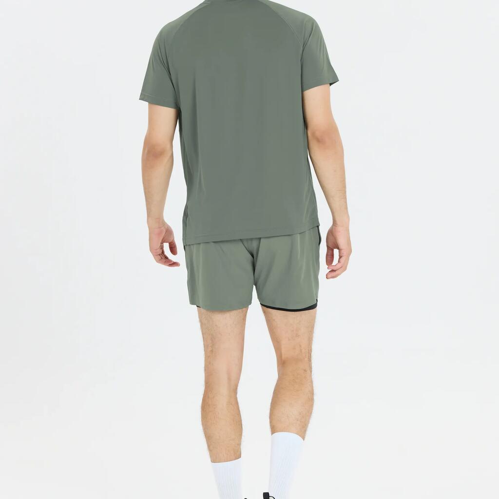 2 in 1 shorts Endurance Kros