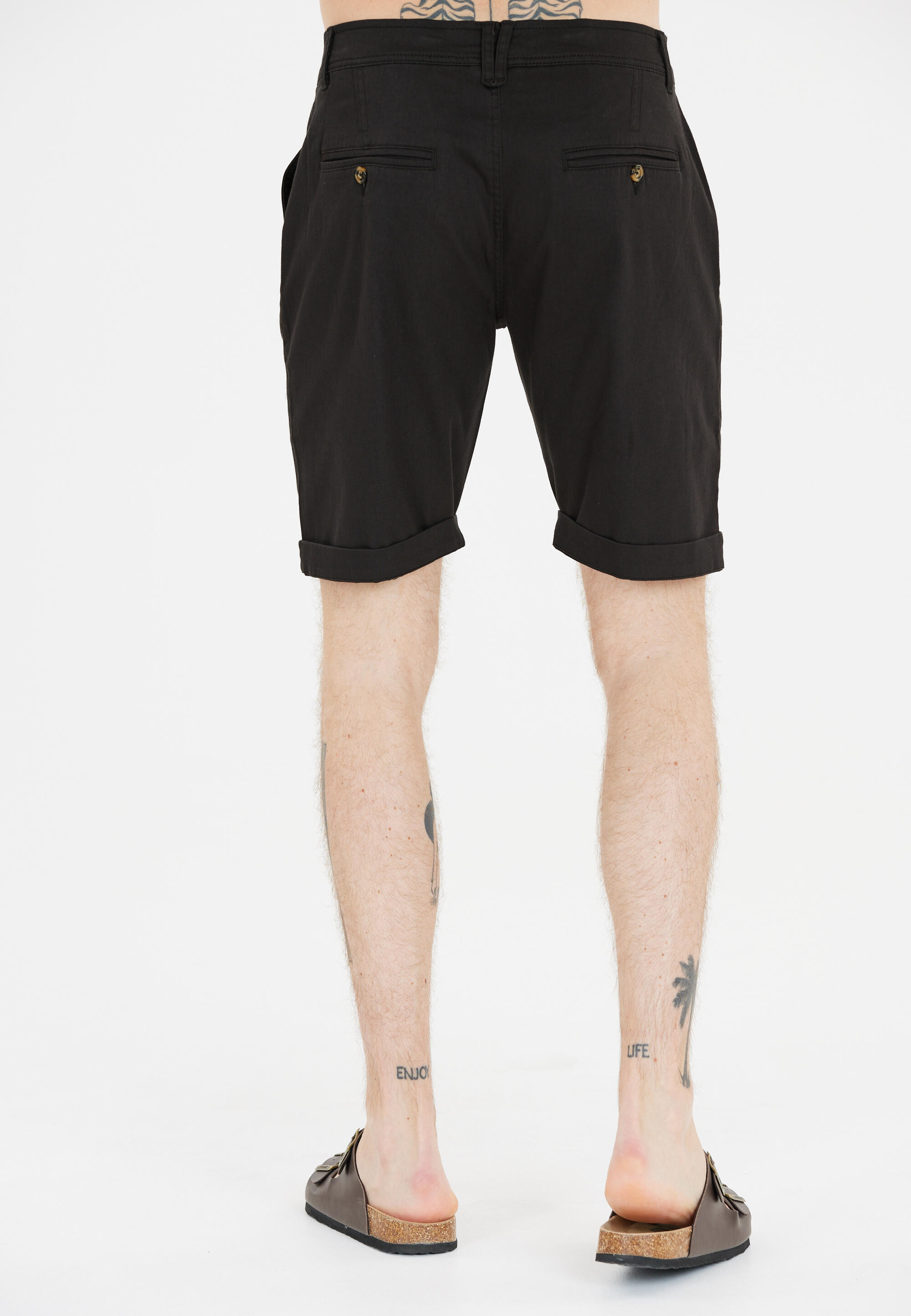Shorts Jerryne 7/15
