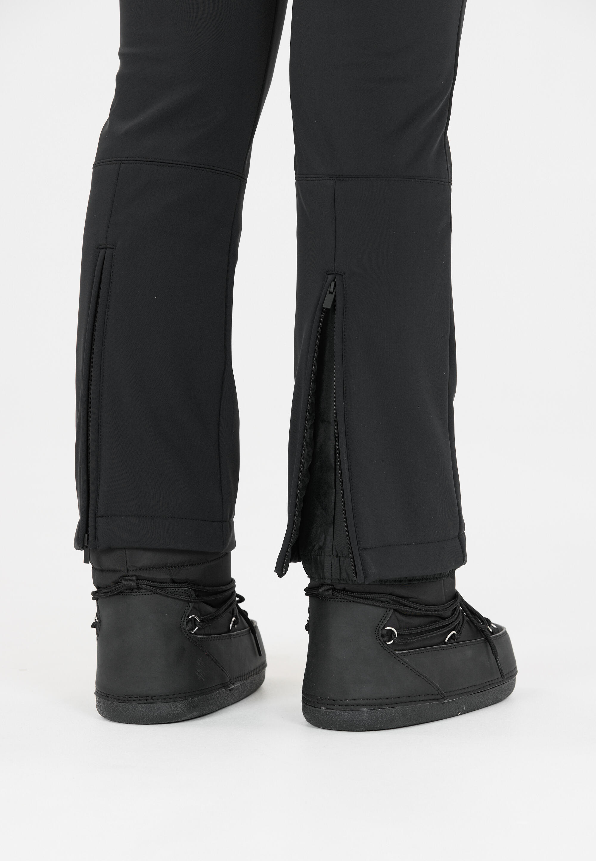 Pantaloni da donna Athlecia Vikki 9/15