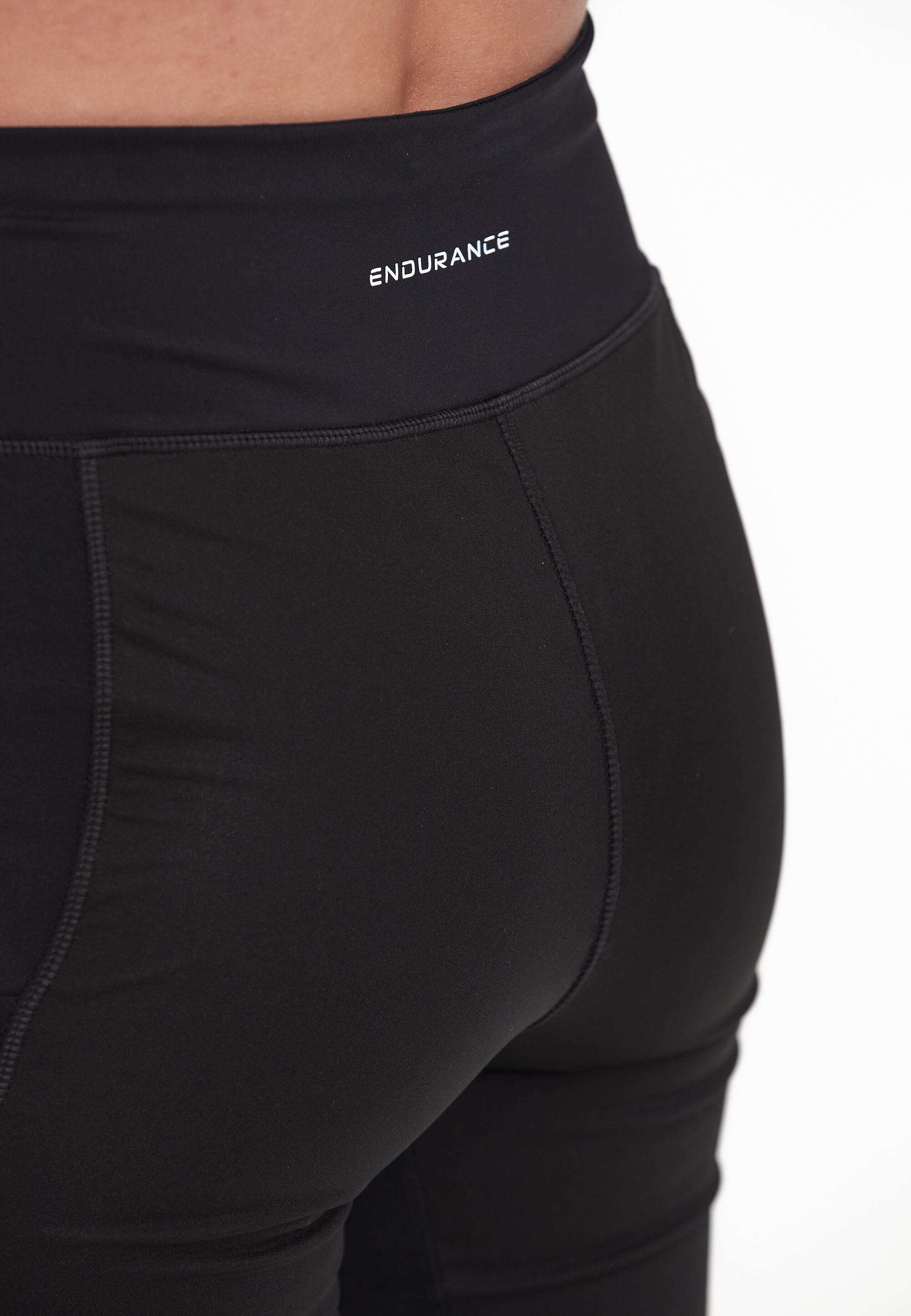 Pantalon de course Janney 8/15