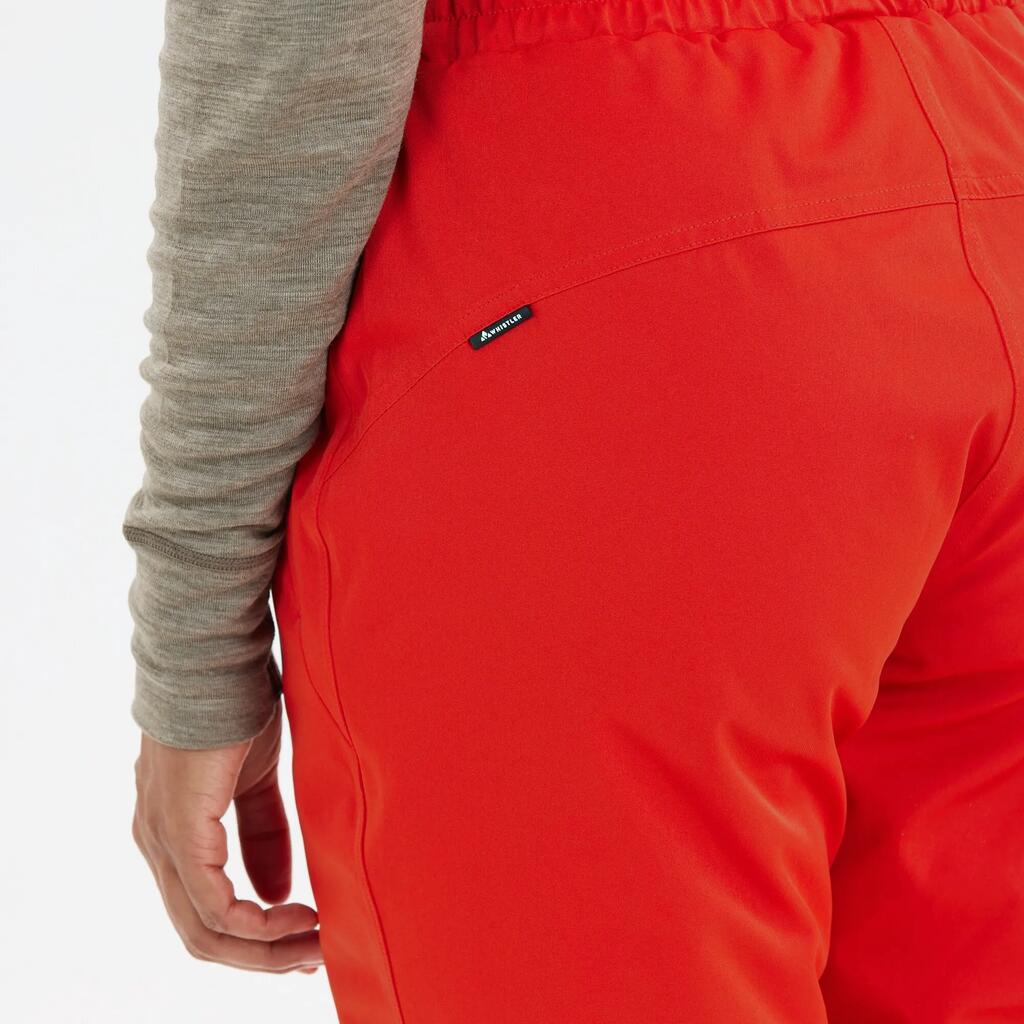 Women's ski Trousers Whistler Yarra Functional W-PRO 15000