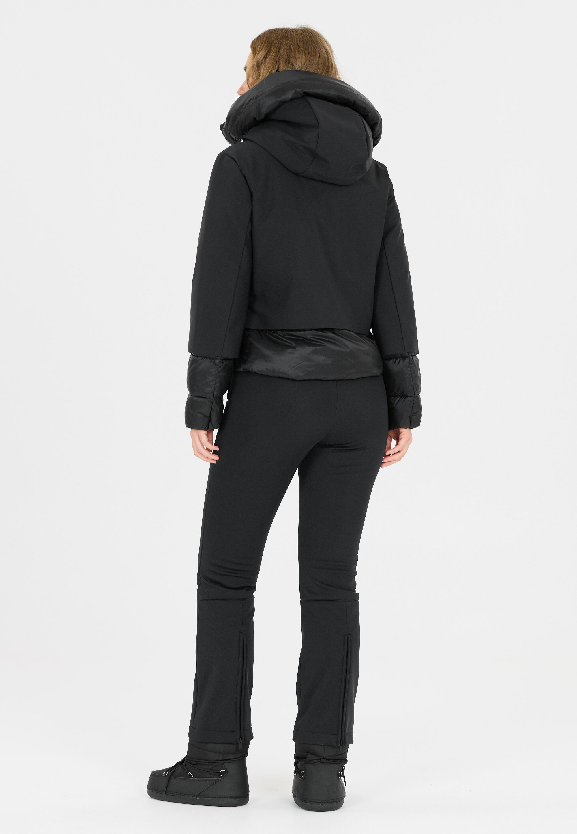 Pantaloni da donna Athlecia Vikki 6/15