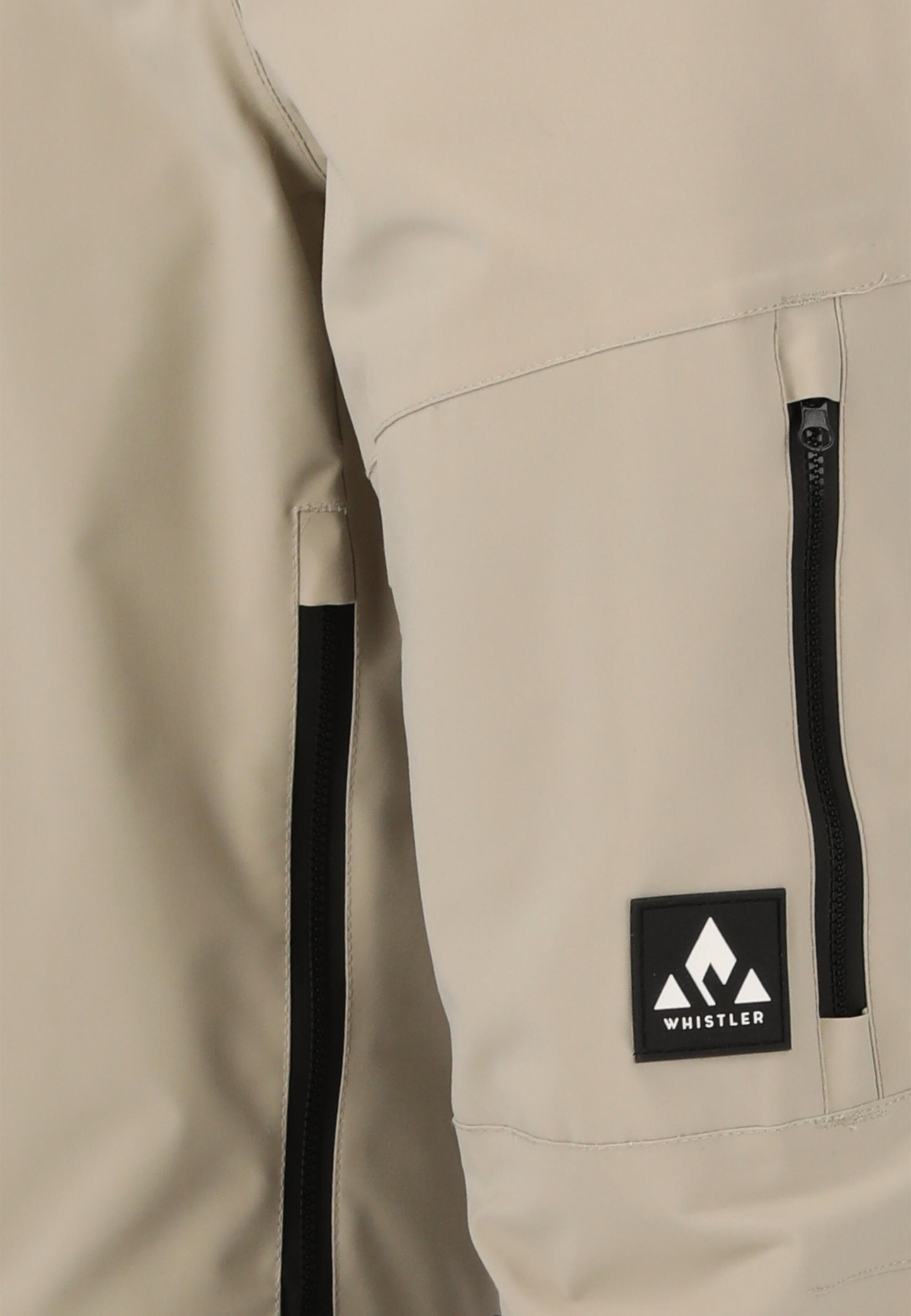 Women's ski Trousers Whistler Takoda 7/15