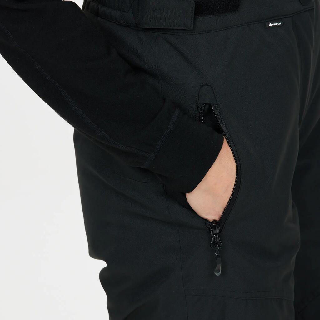 Women's ski Trousers Whistler Drizzle Pro