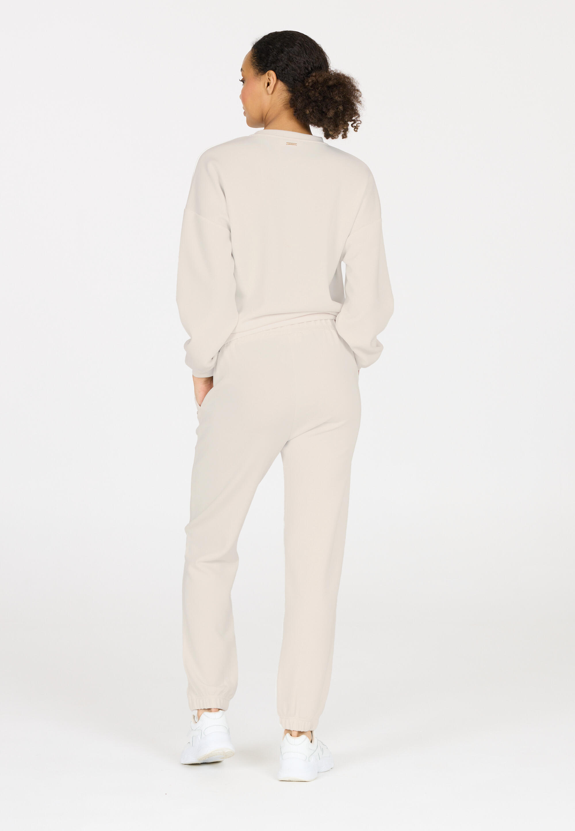 Pantaloni da jogging donna Athlecia Jillnana V2 6/15