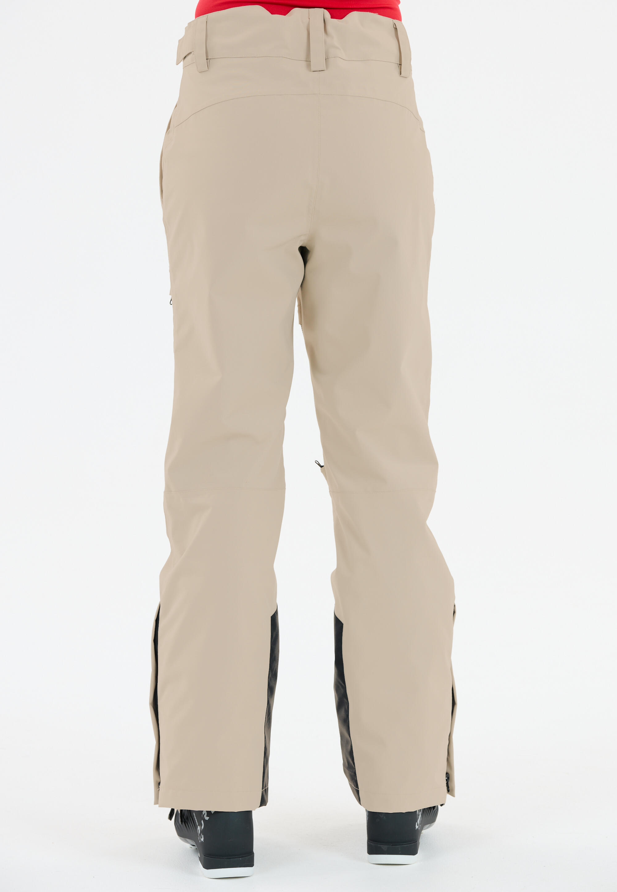 Women's ski Trousers Whistler Takoda 6/15