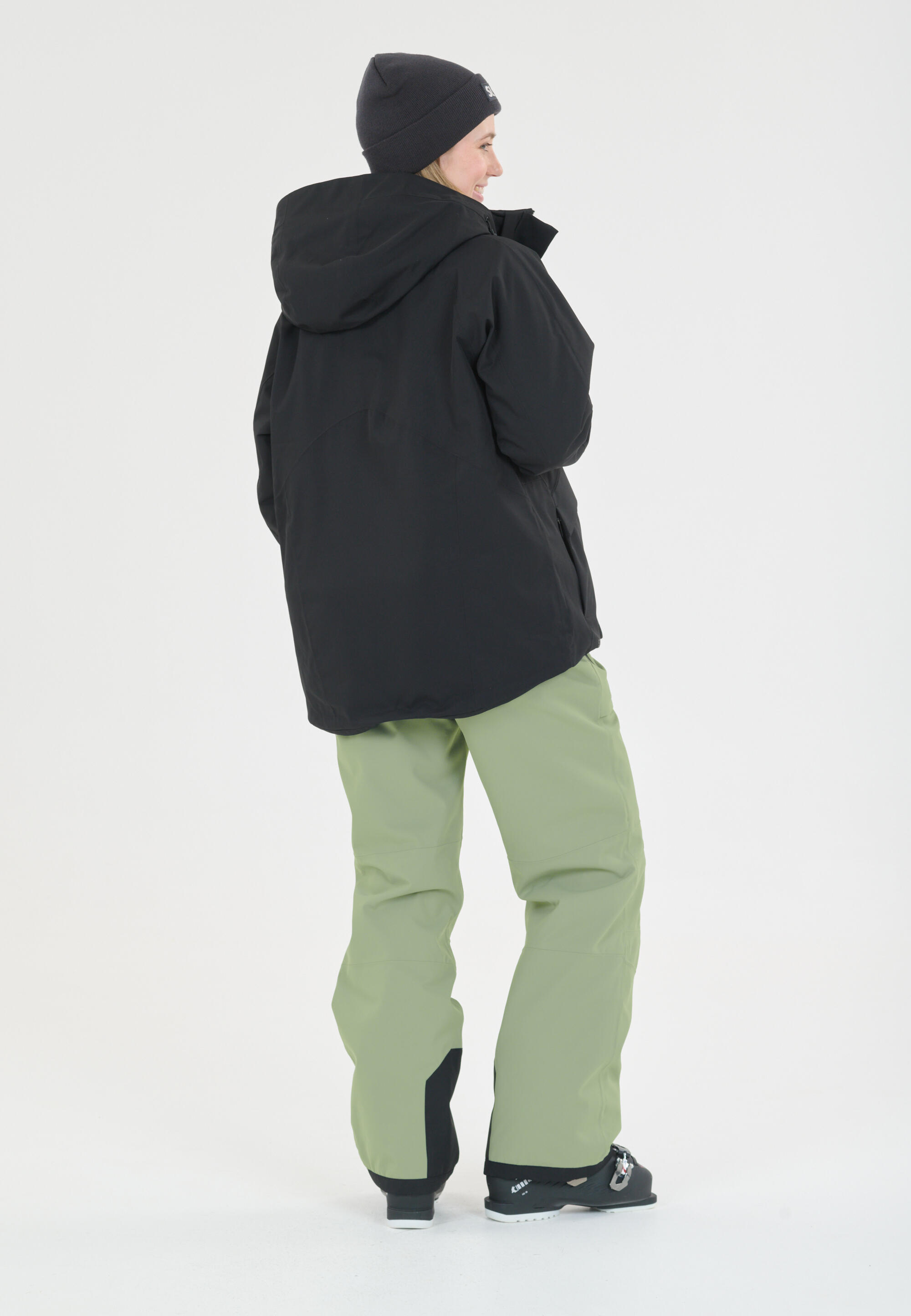 Pantalon de ski Killy 6/15