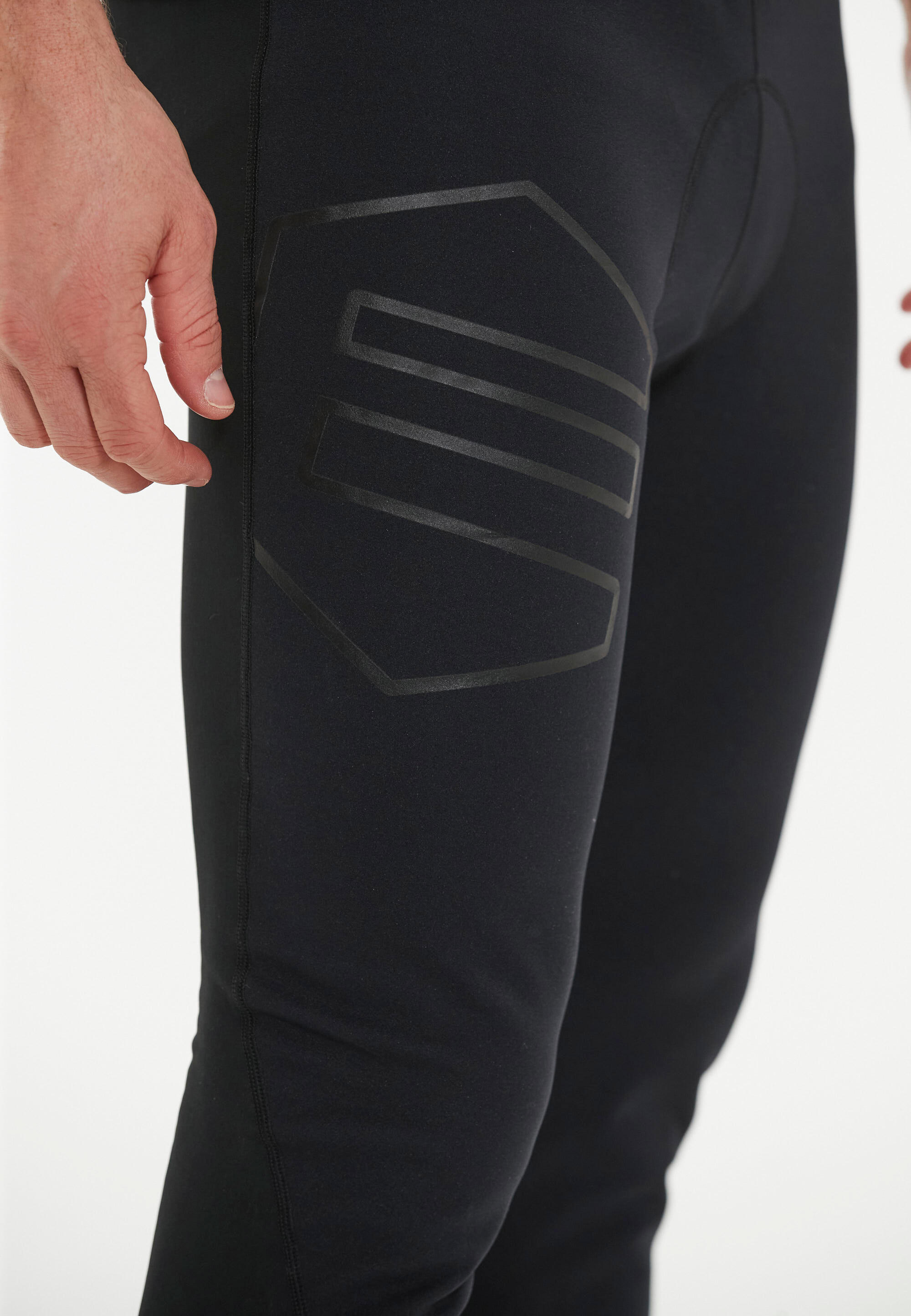 Cuissards de cyclisme Gorsk 8/15